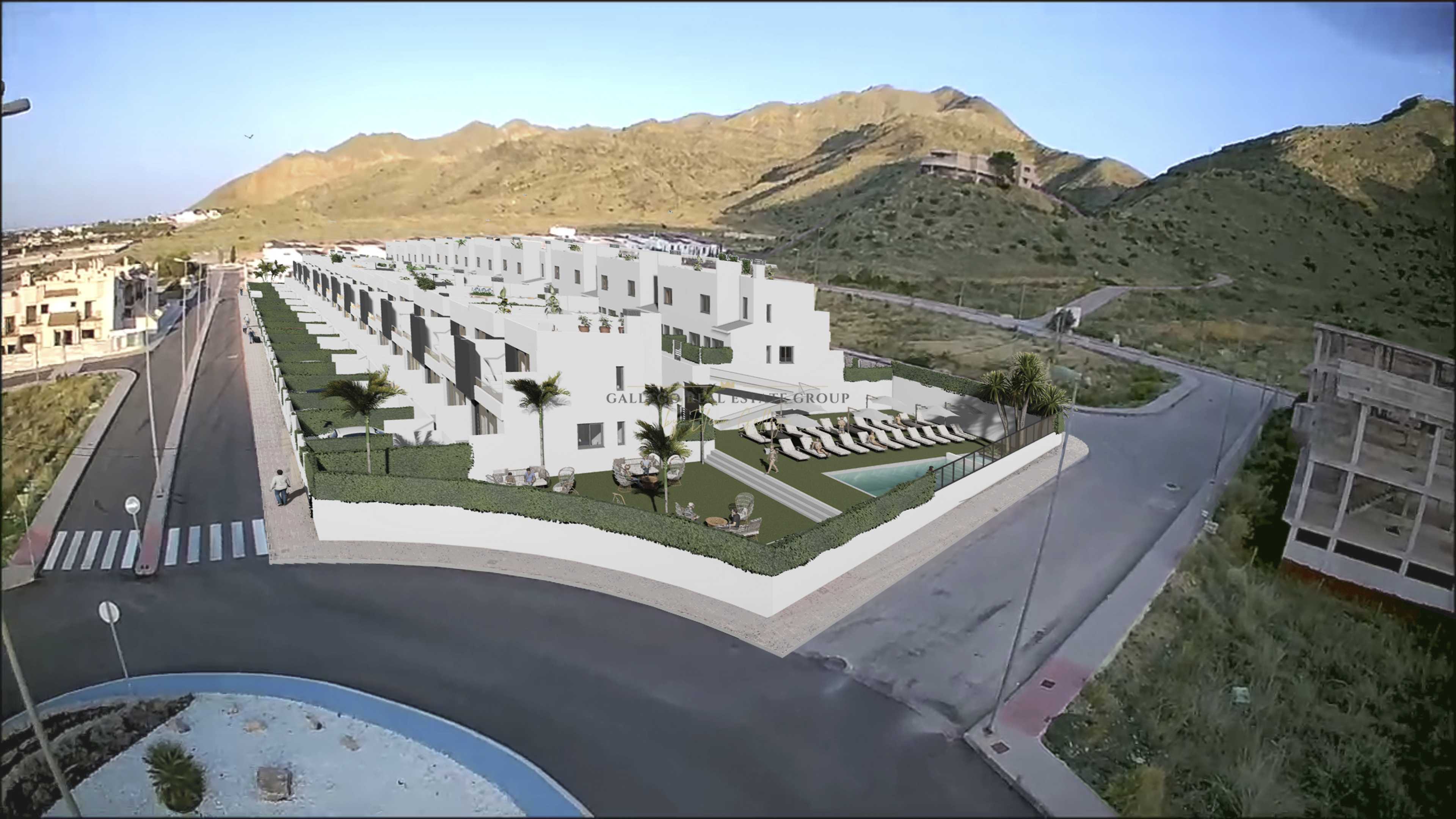 Venta de bungalow en Cox