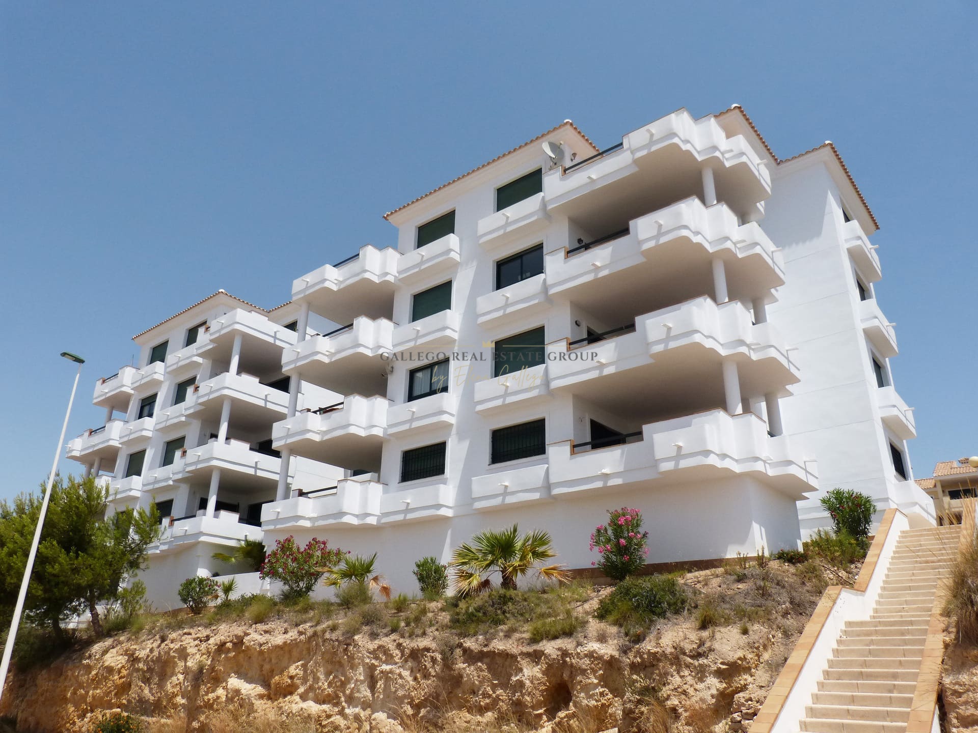 Venta de piso en Orihuela Costa