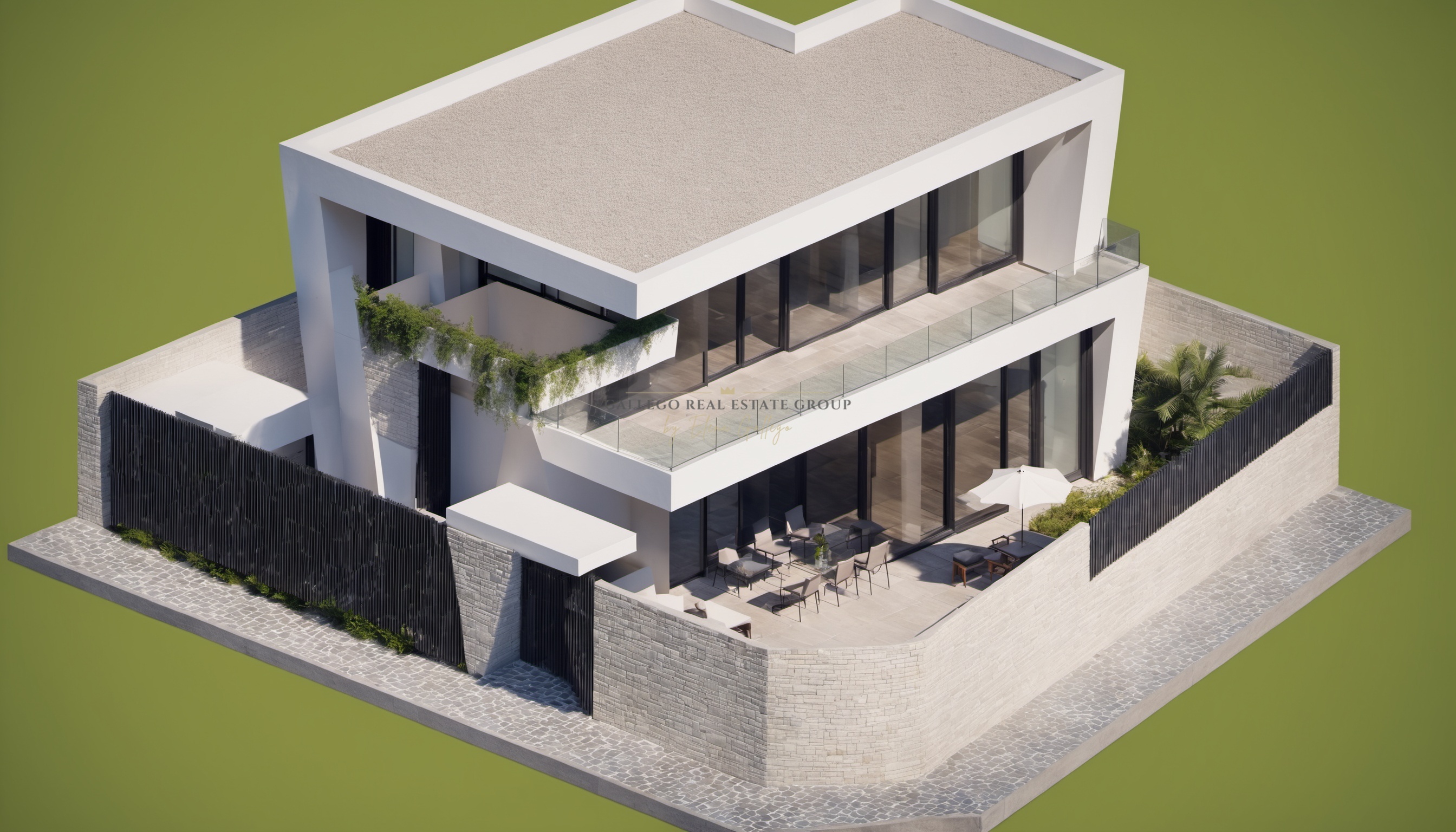 Venta de obra nueva en Benijófar
