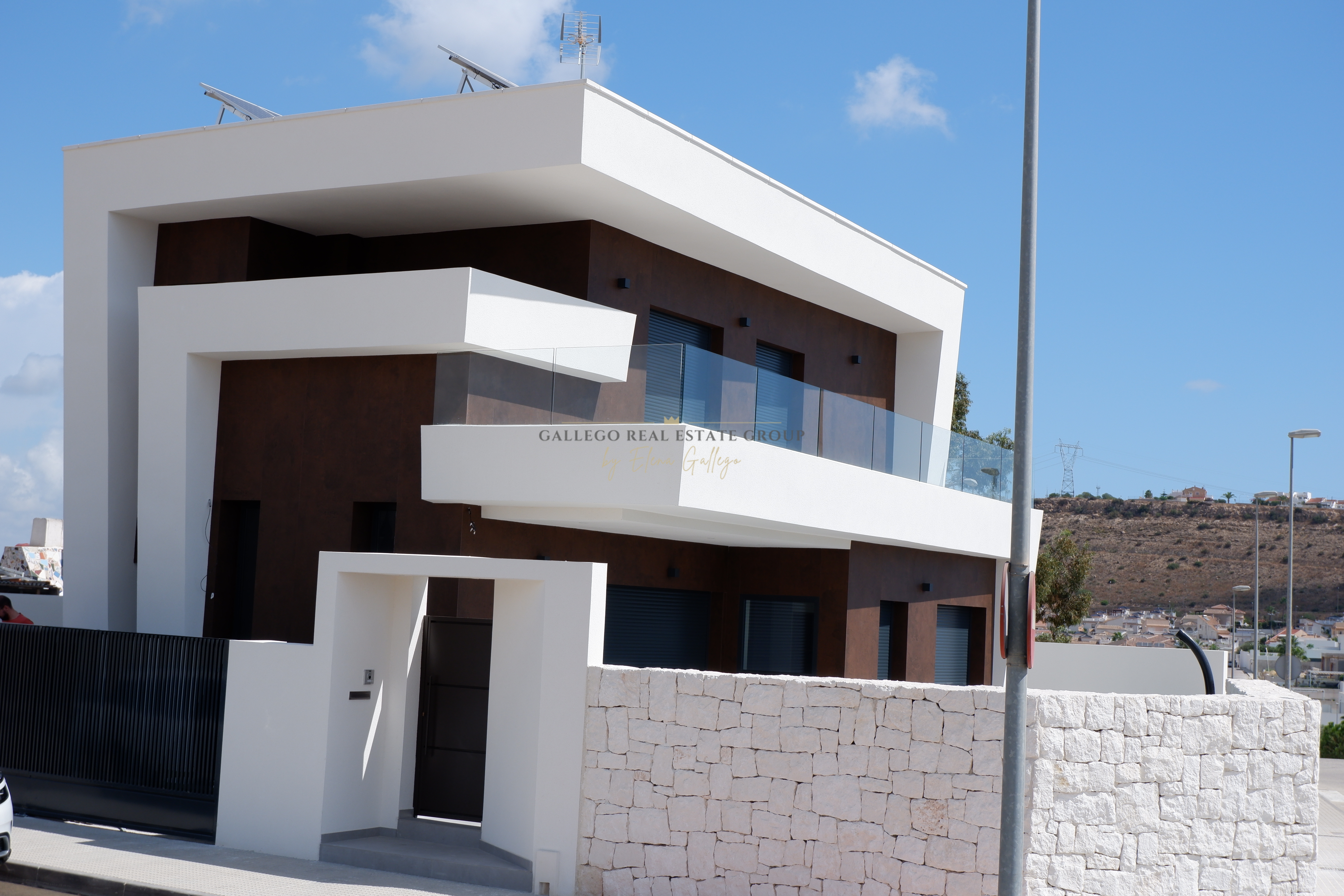 Venta de obra nueva en Benijófar