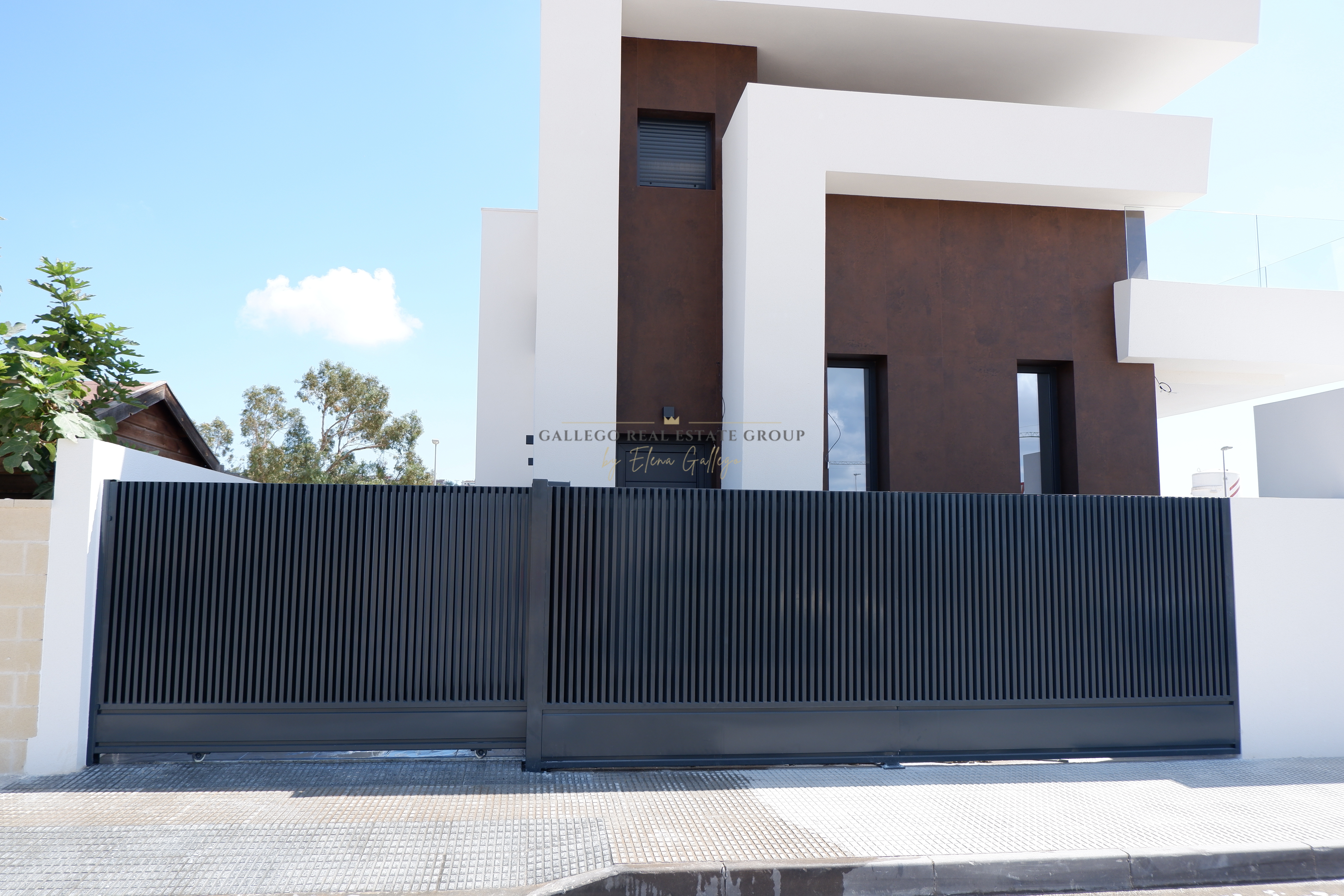 Venta de obra nueva en Benijófar