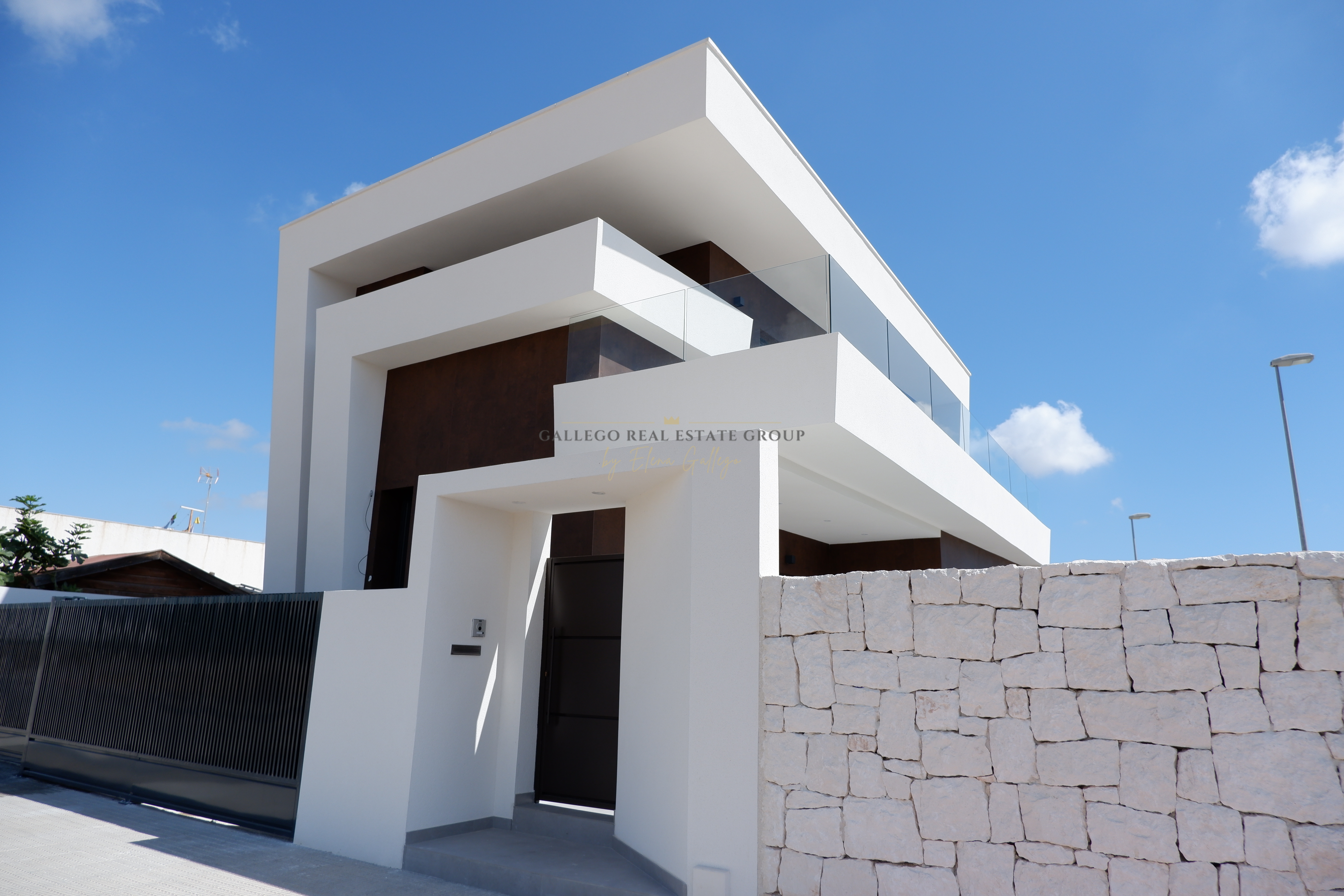 Venta de obra nueva en Benijófar