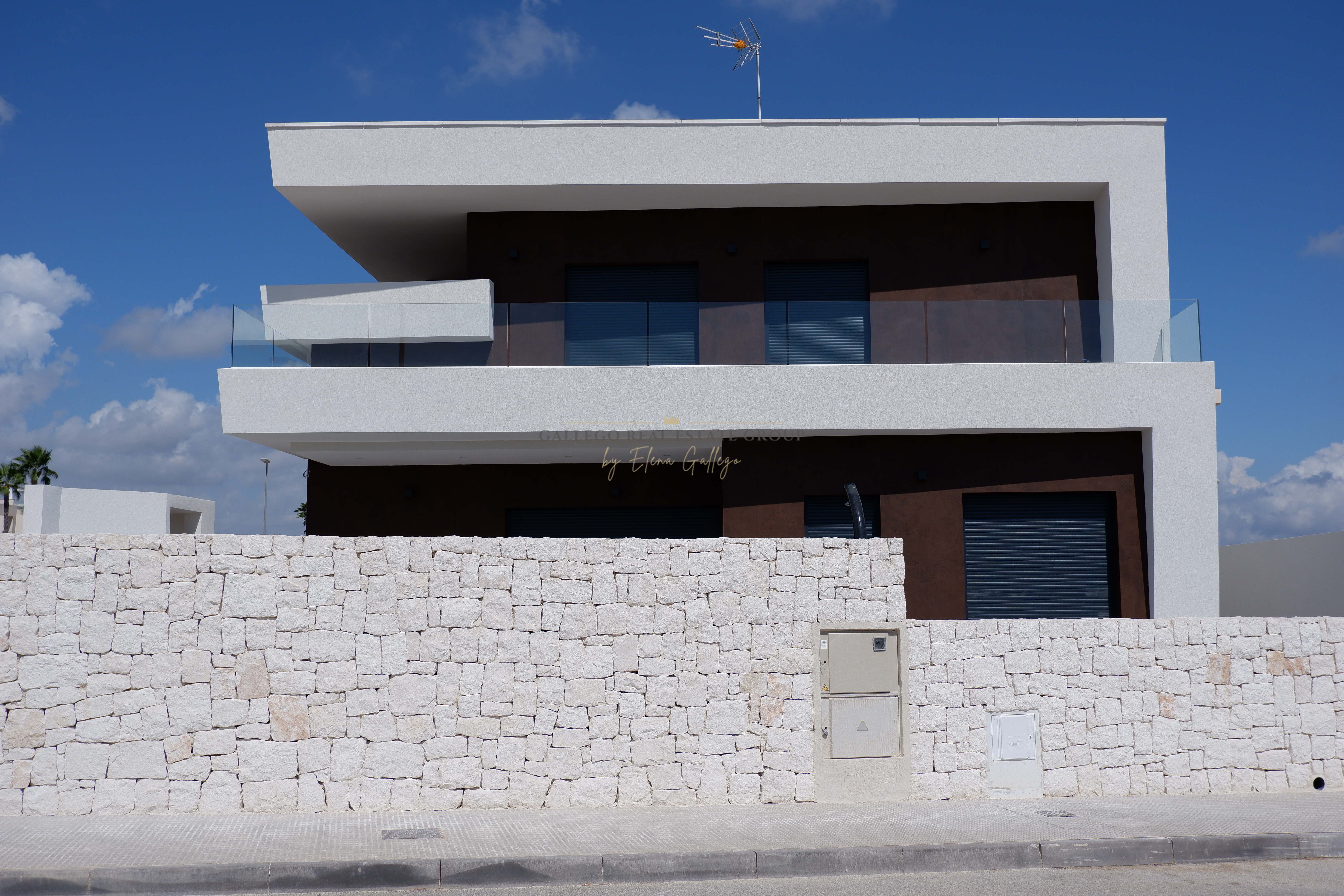 Venta de casa en Benijófar