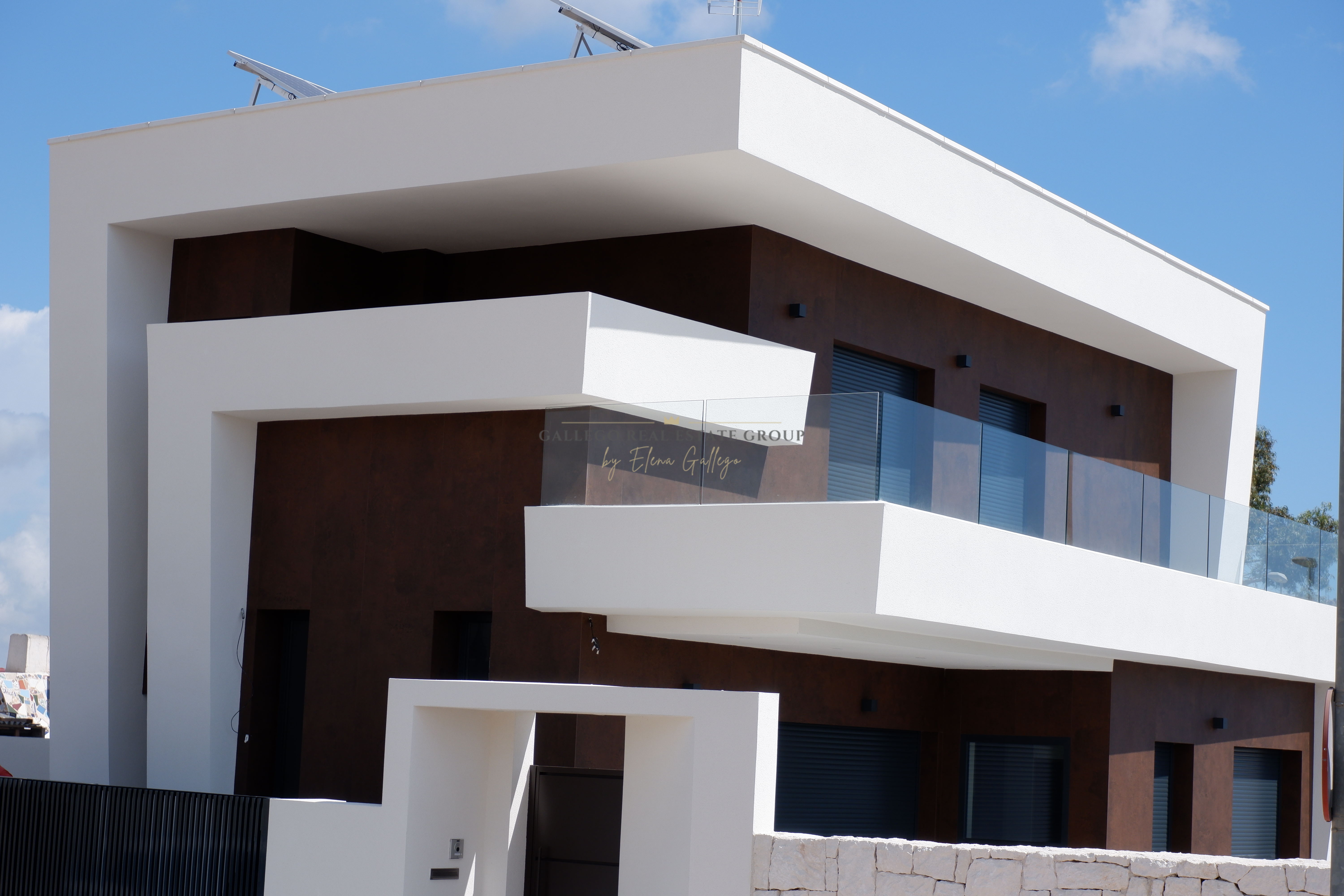 Venta de casa en Benijófar