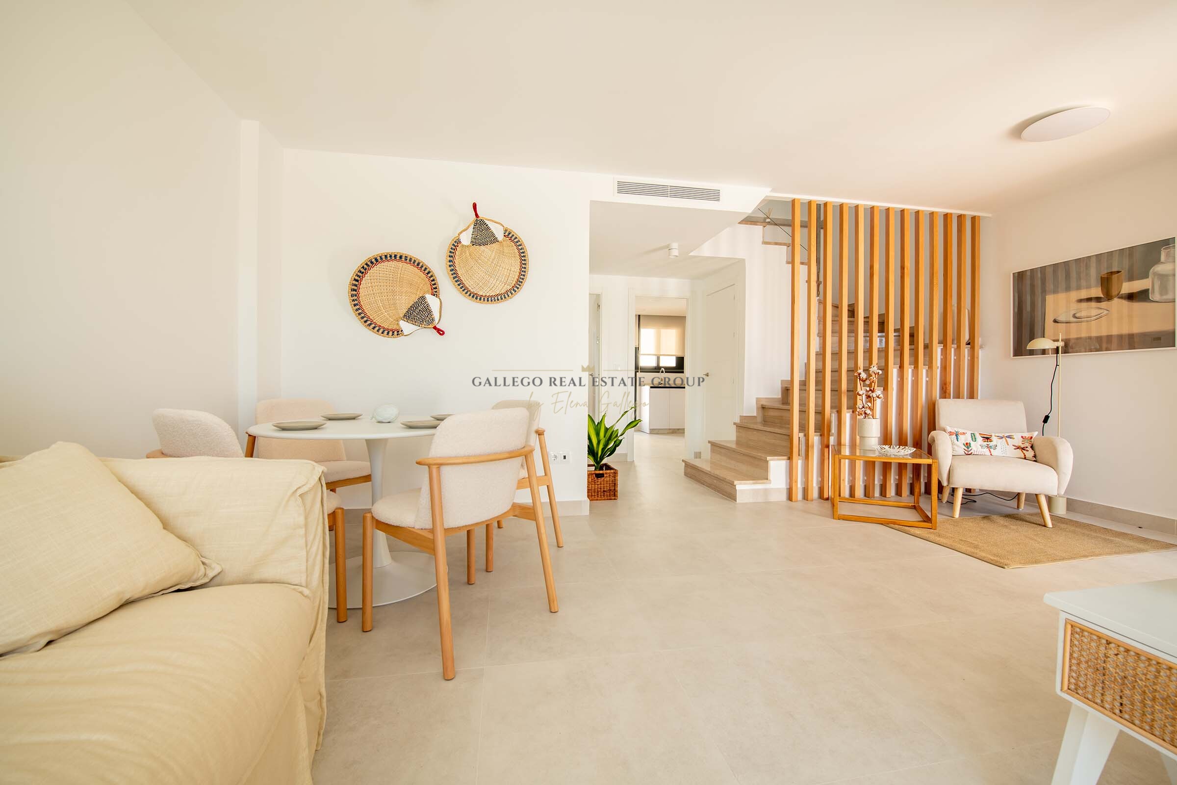 Venta de casa en Cox