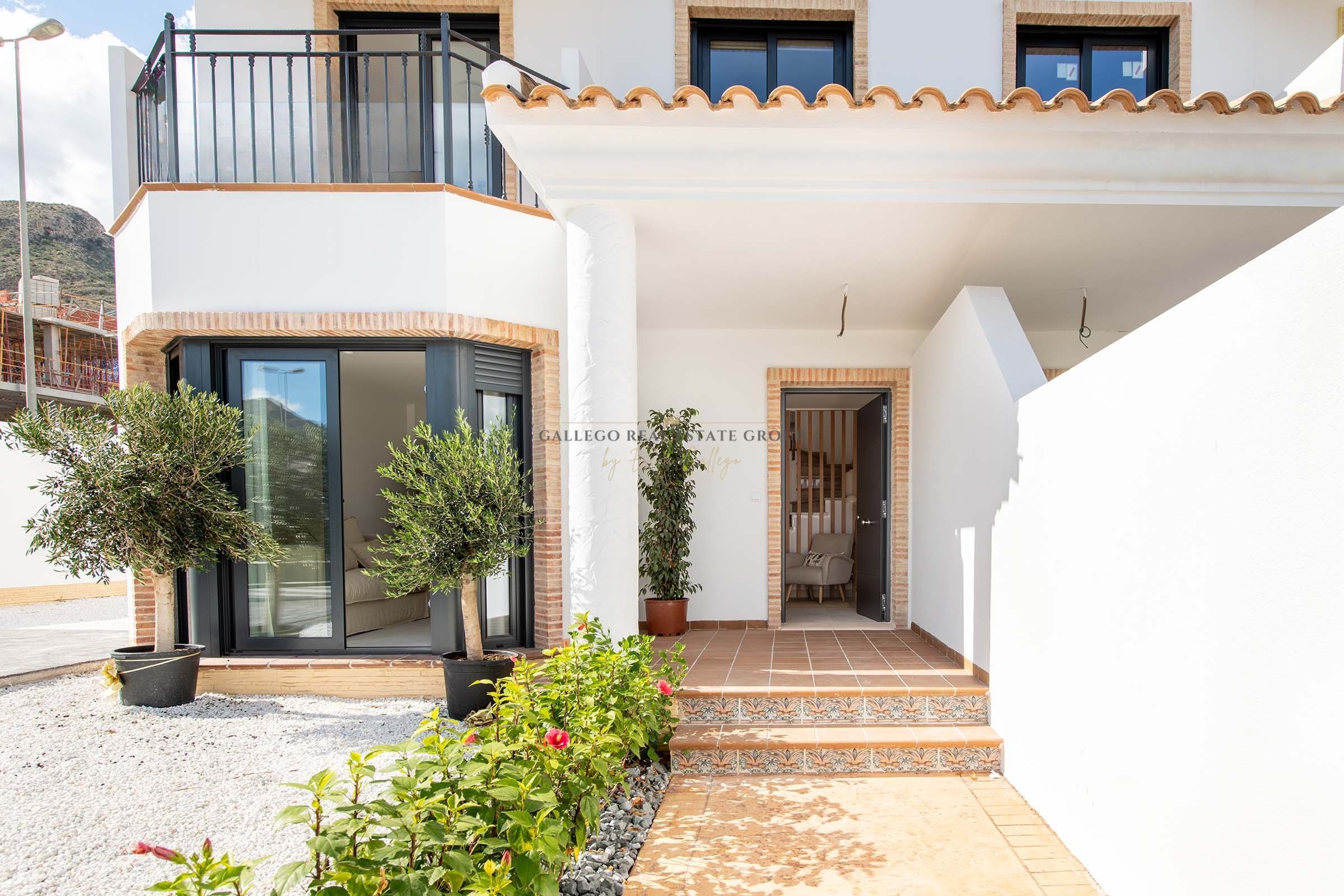 Venta de casa en Cox