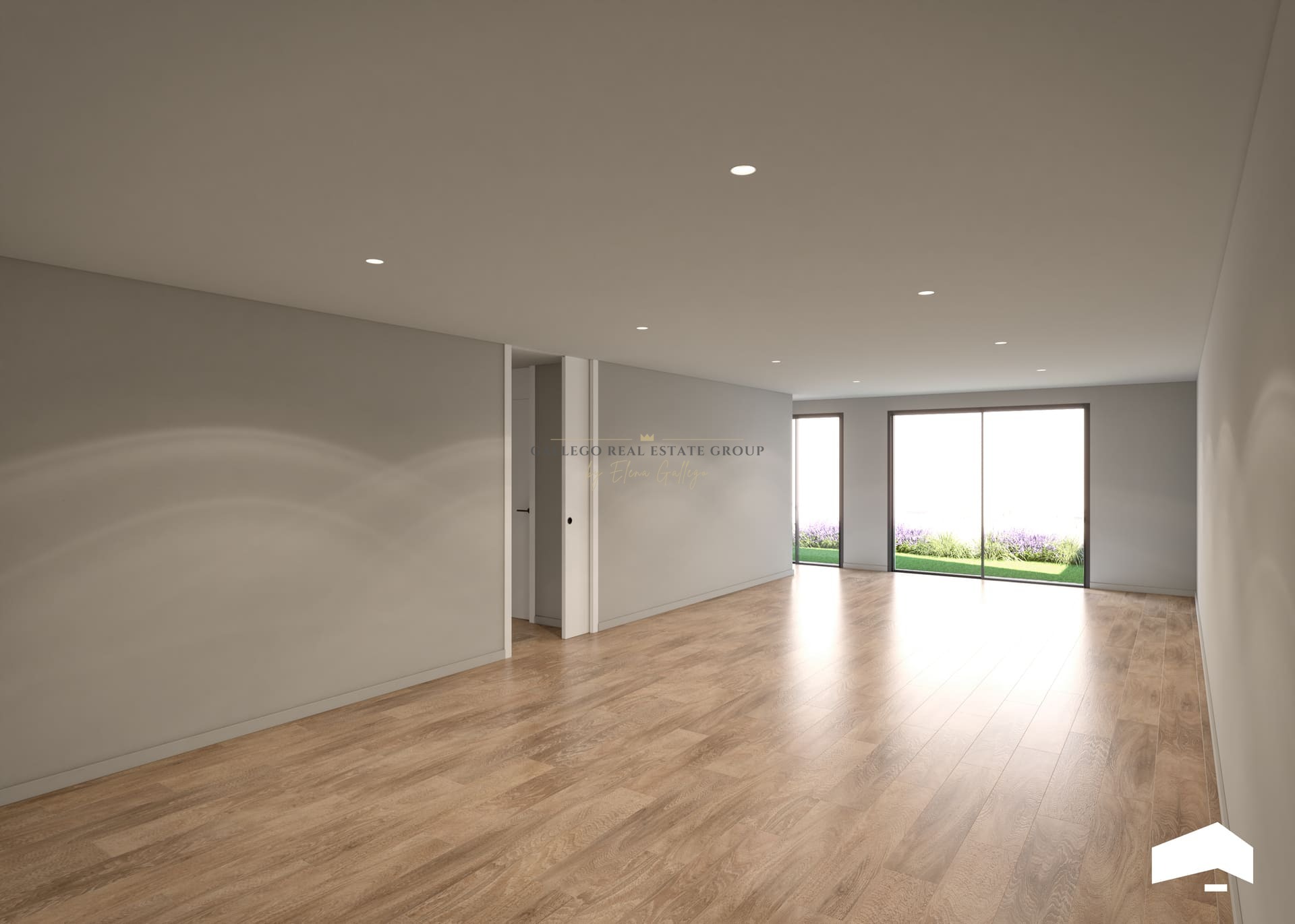 Venta de casa en Santa Rosalía