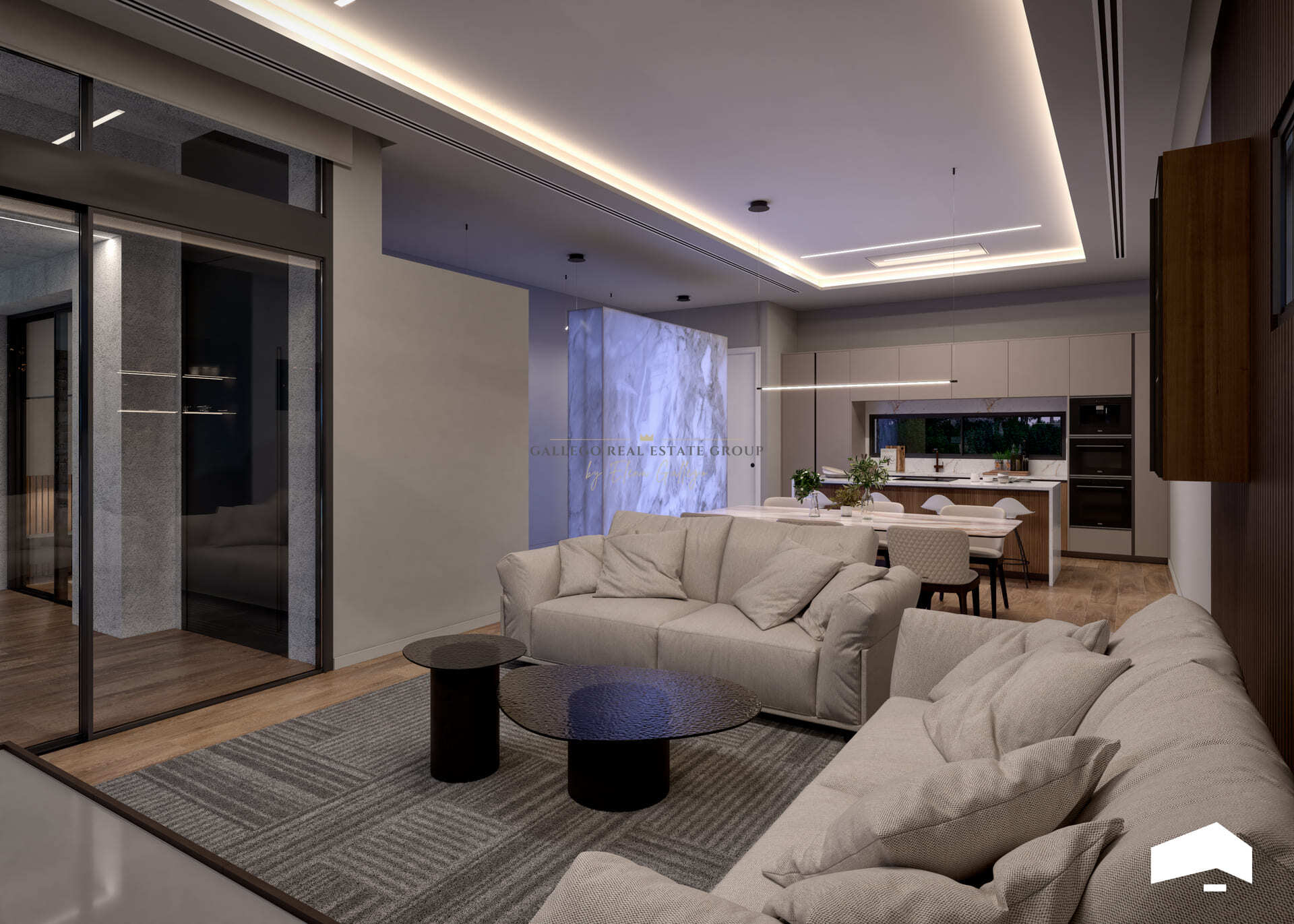 Venta de casa en Santa Rosalía