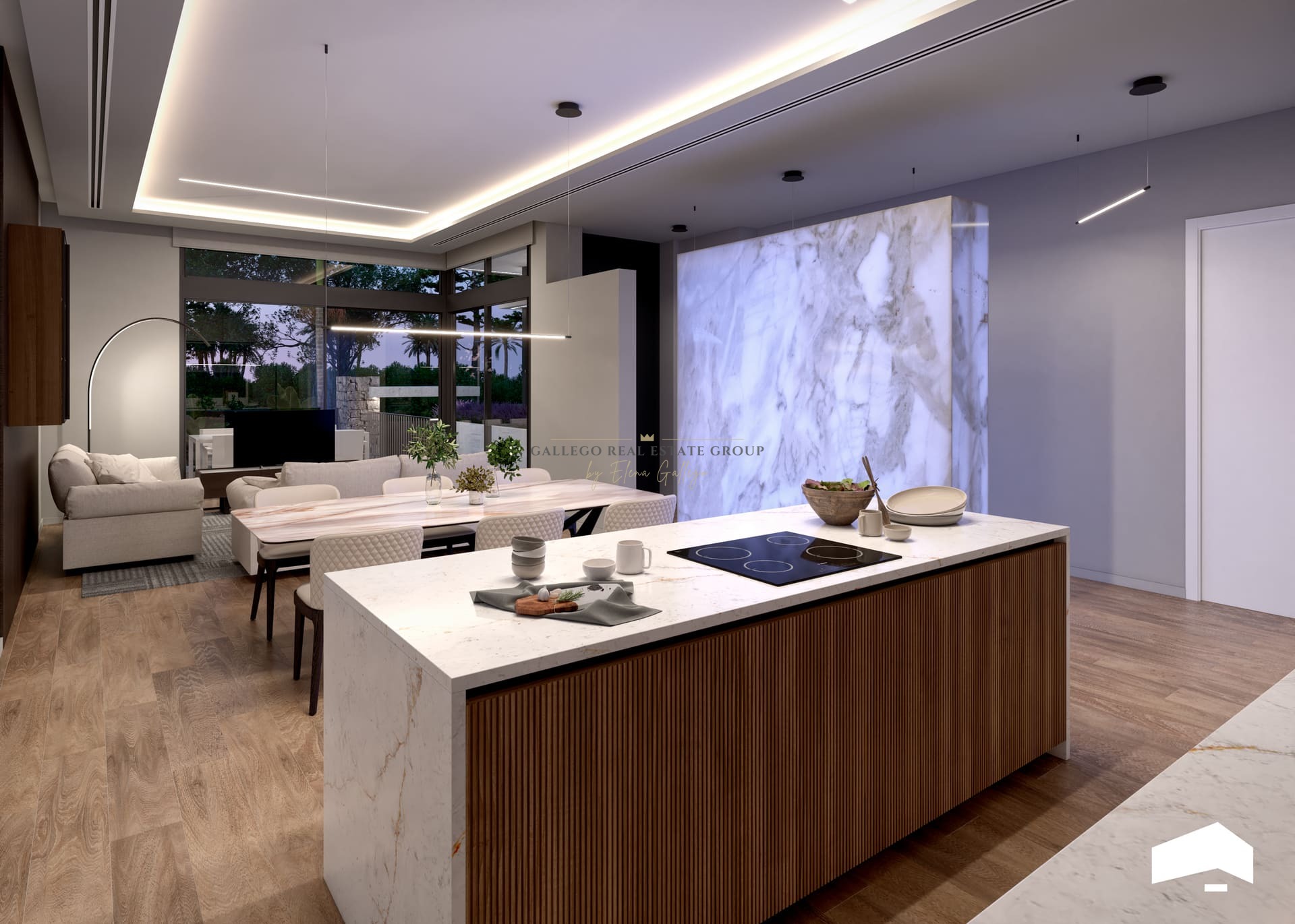 Venta de casa en Santa Rosalía