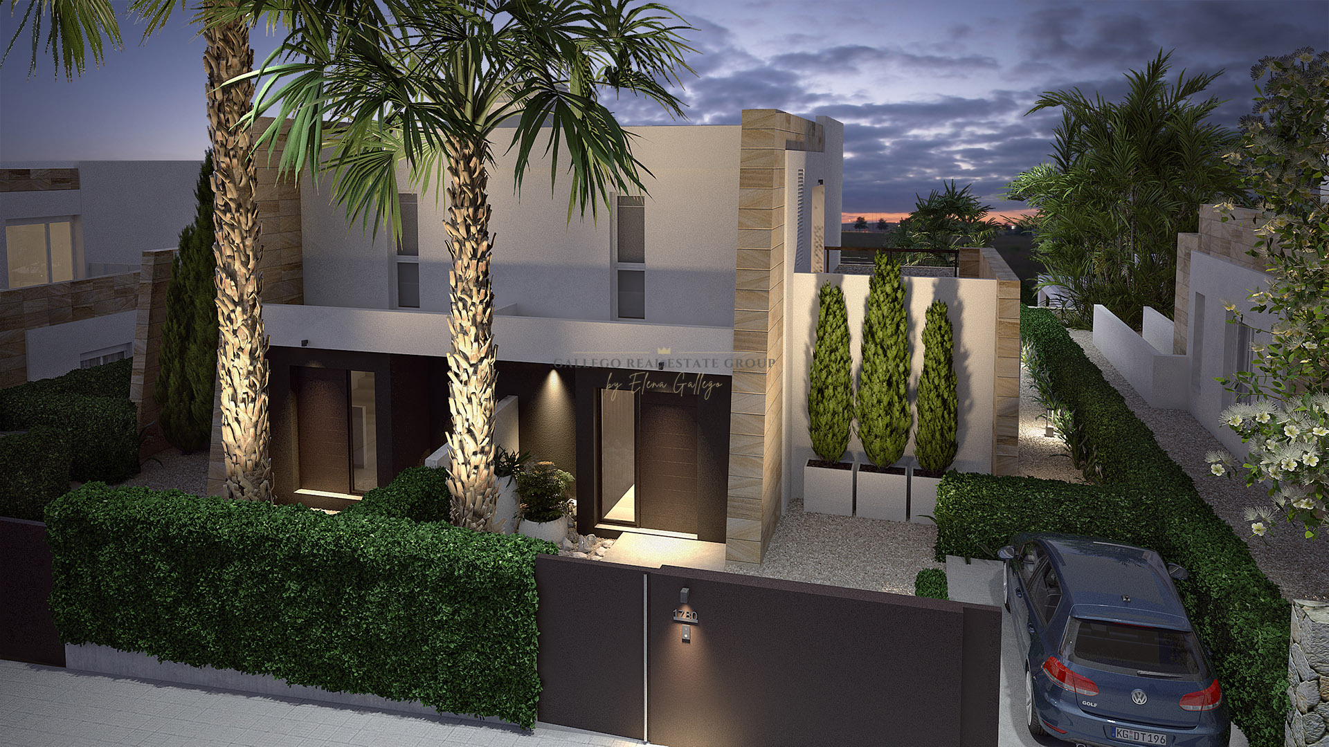 Venta de casa en La Finca Golf