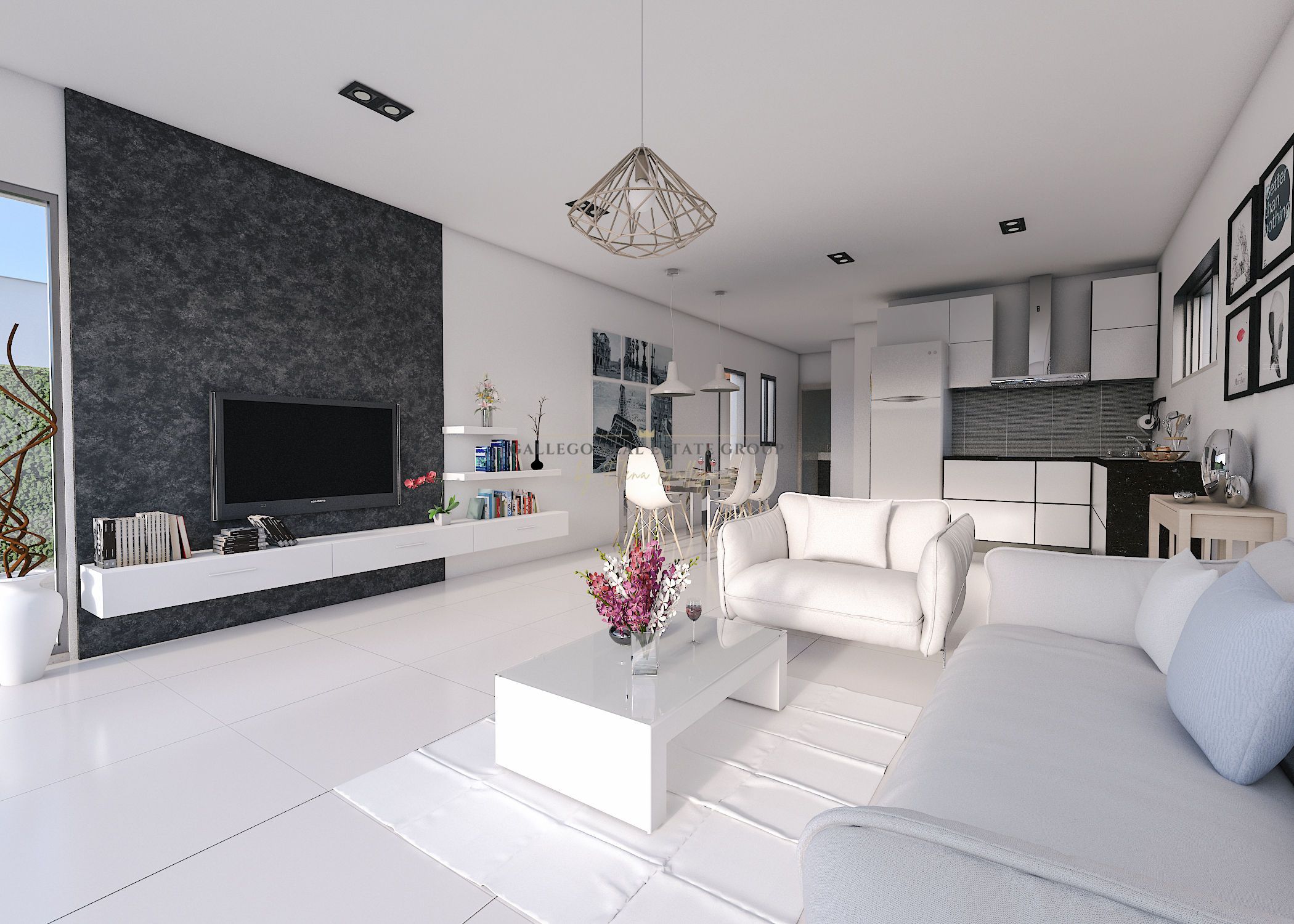 Venta de casa en Los Alcázares