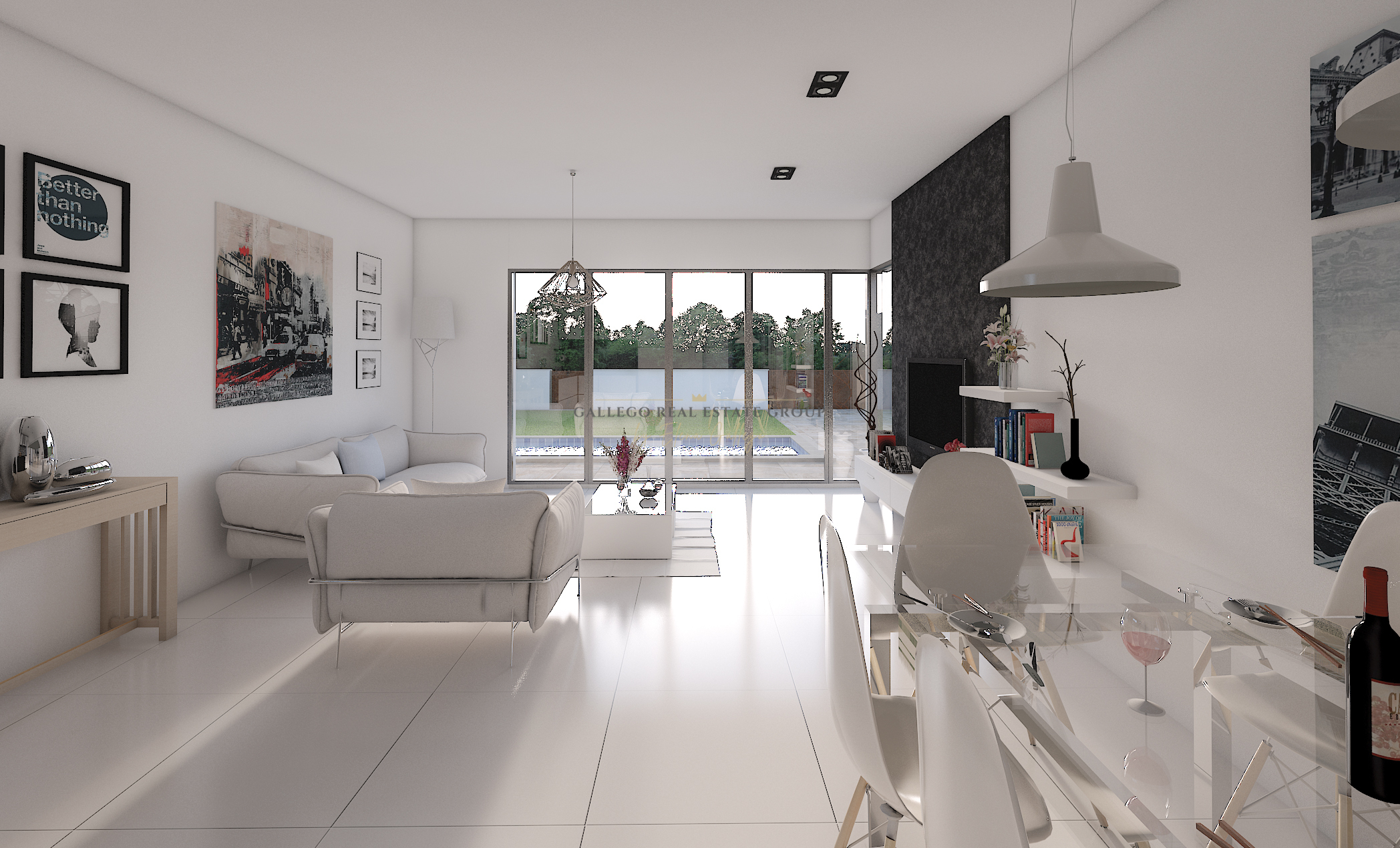 Venta de casa en Los Alcázares