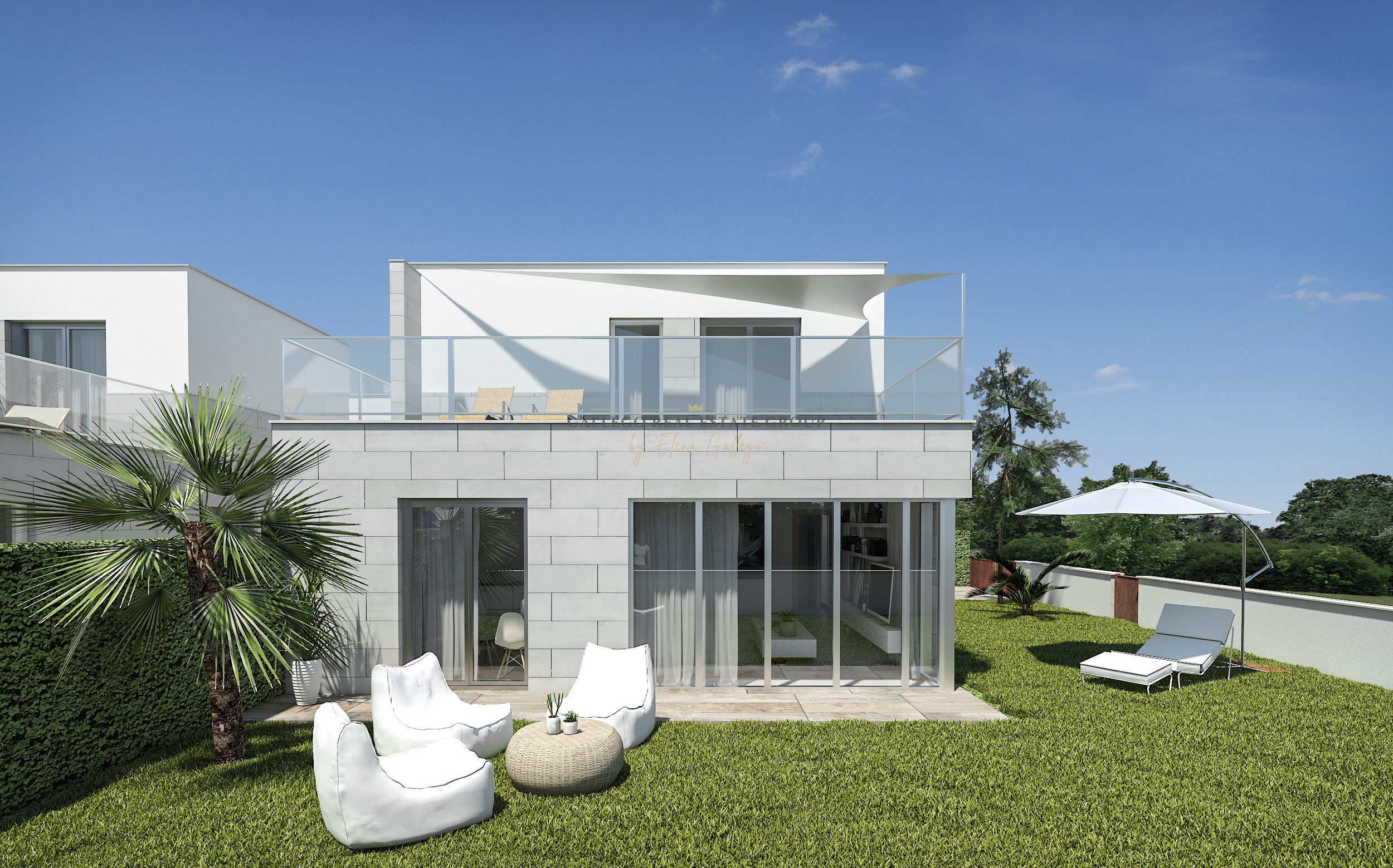 Venta de casa en Los Alcázares