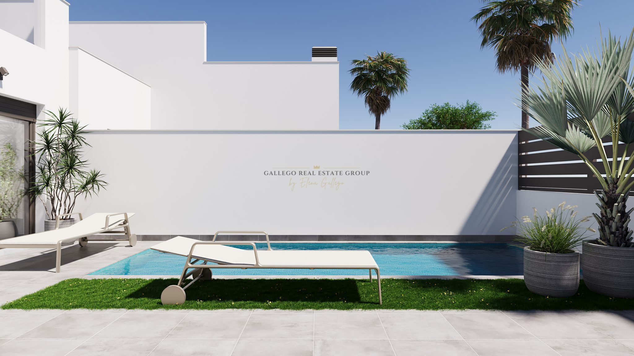 Venta de casa en Torre-Pacheco
