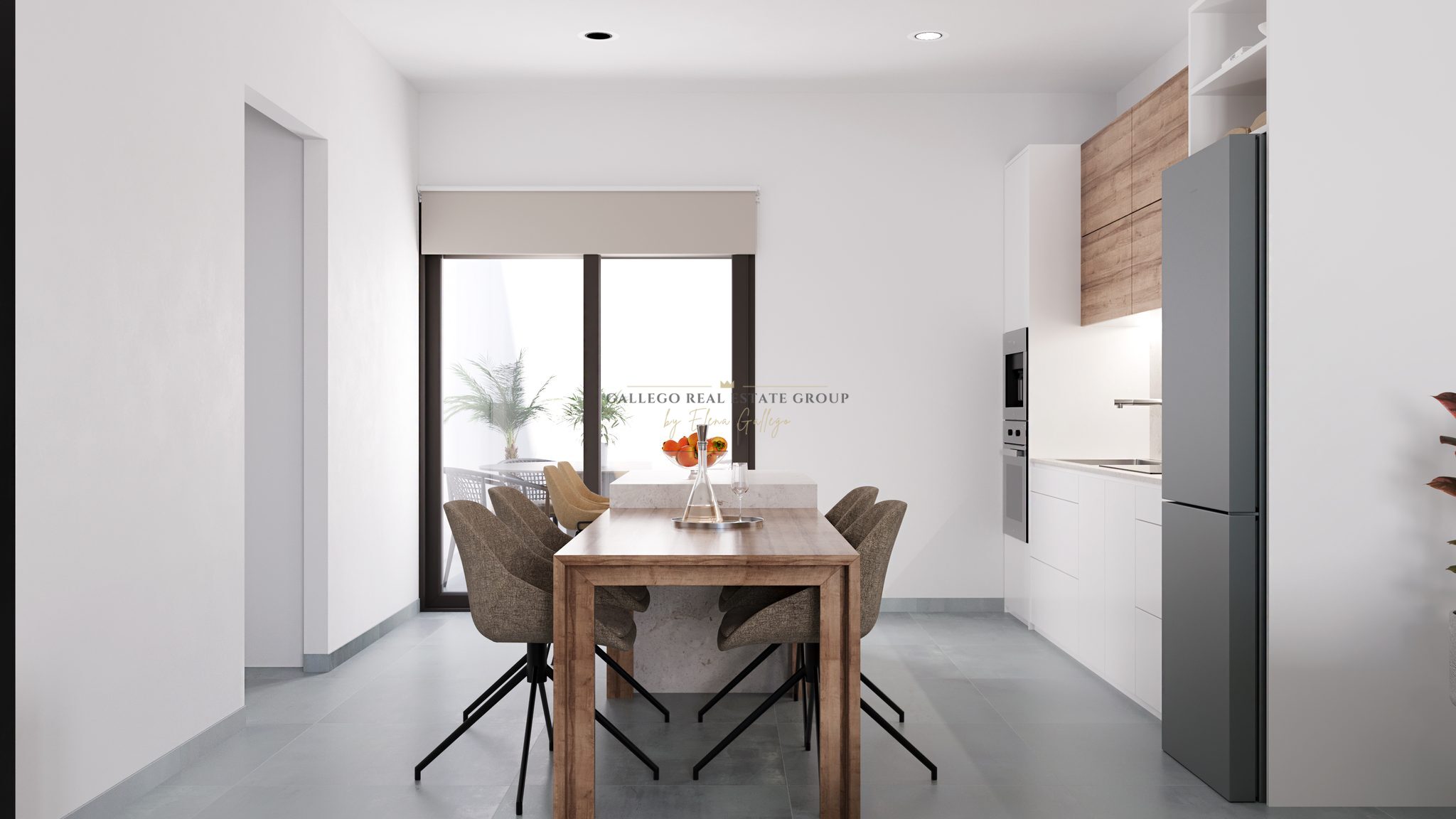 Venta de casa en Torre-Pacheco