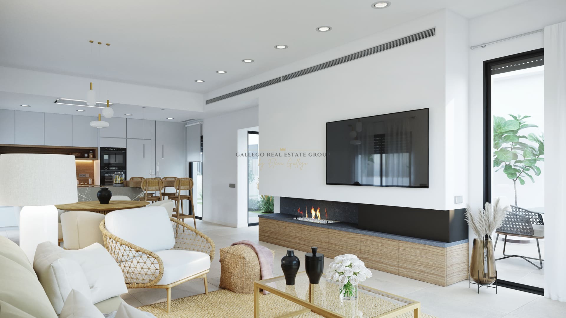 Venta de casa en Altaona Golf & Country Village