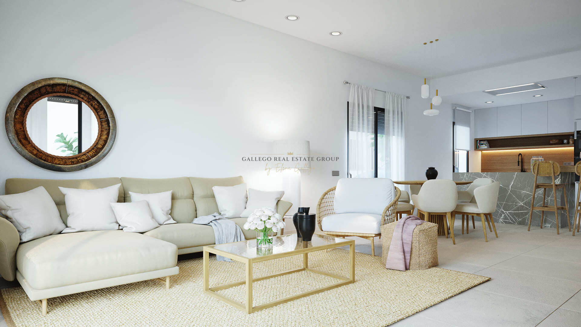Venta de casa en Altaona Golf & Country Village