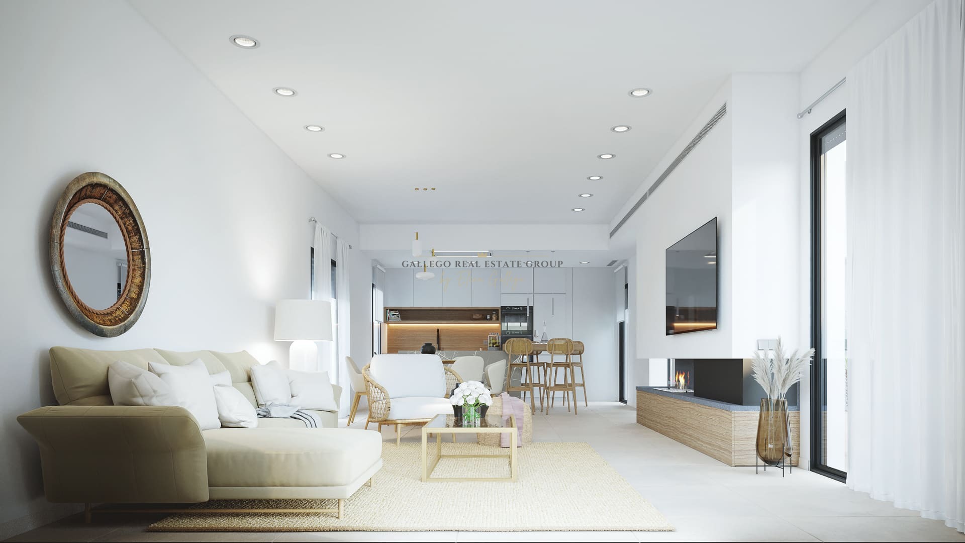 Venta de casa en Altaona Golf & Country Village