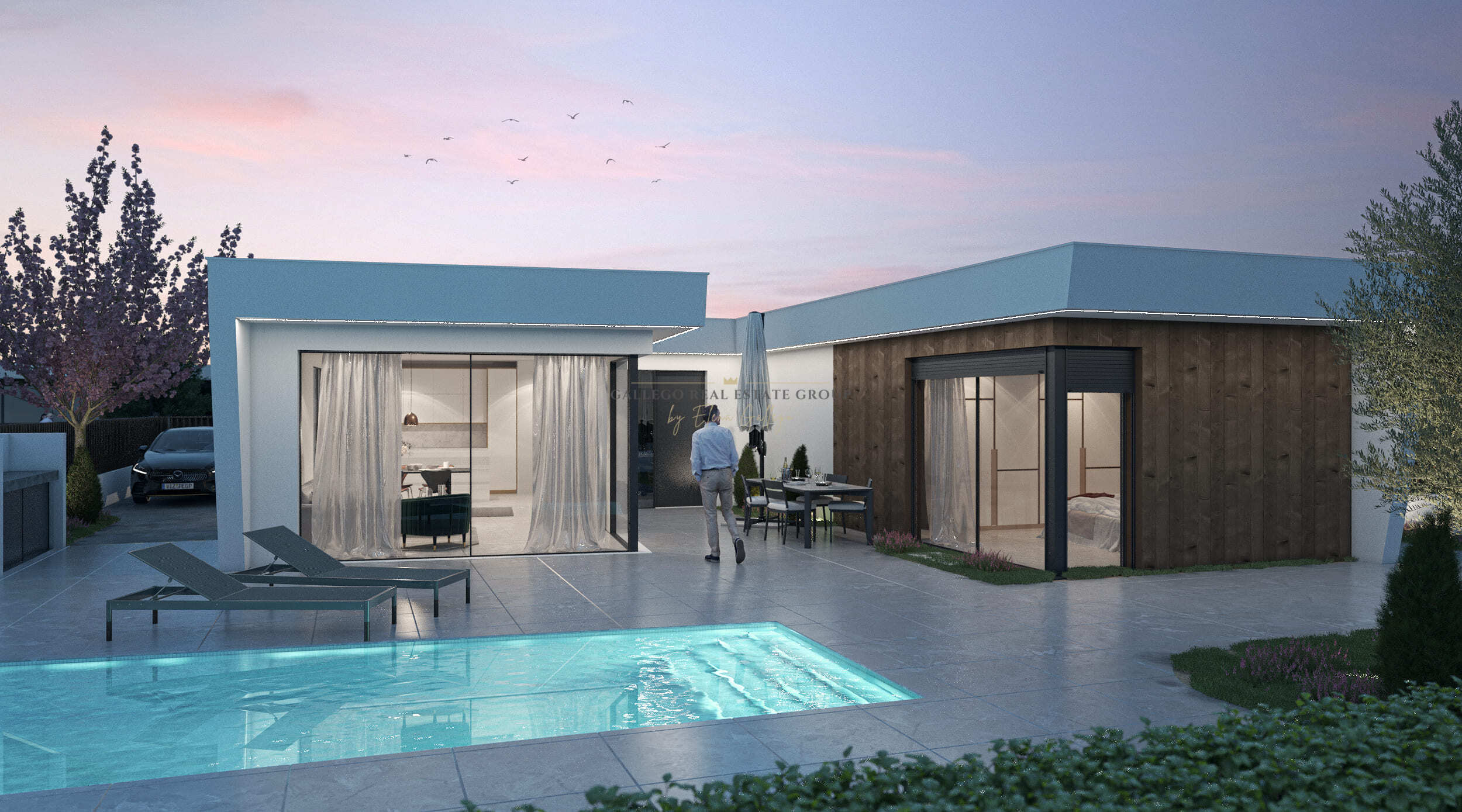 Venta de casa en Altaona Golf & Country Village