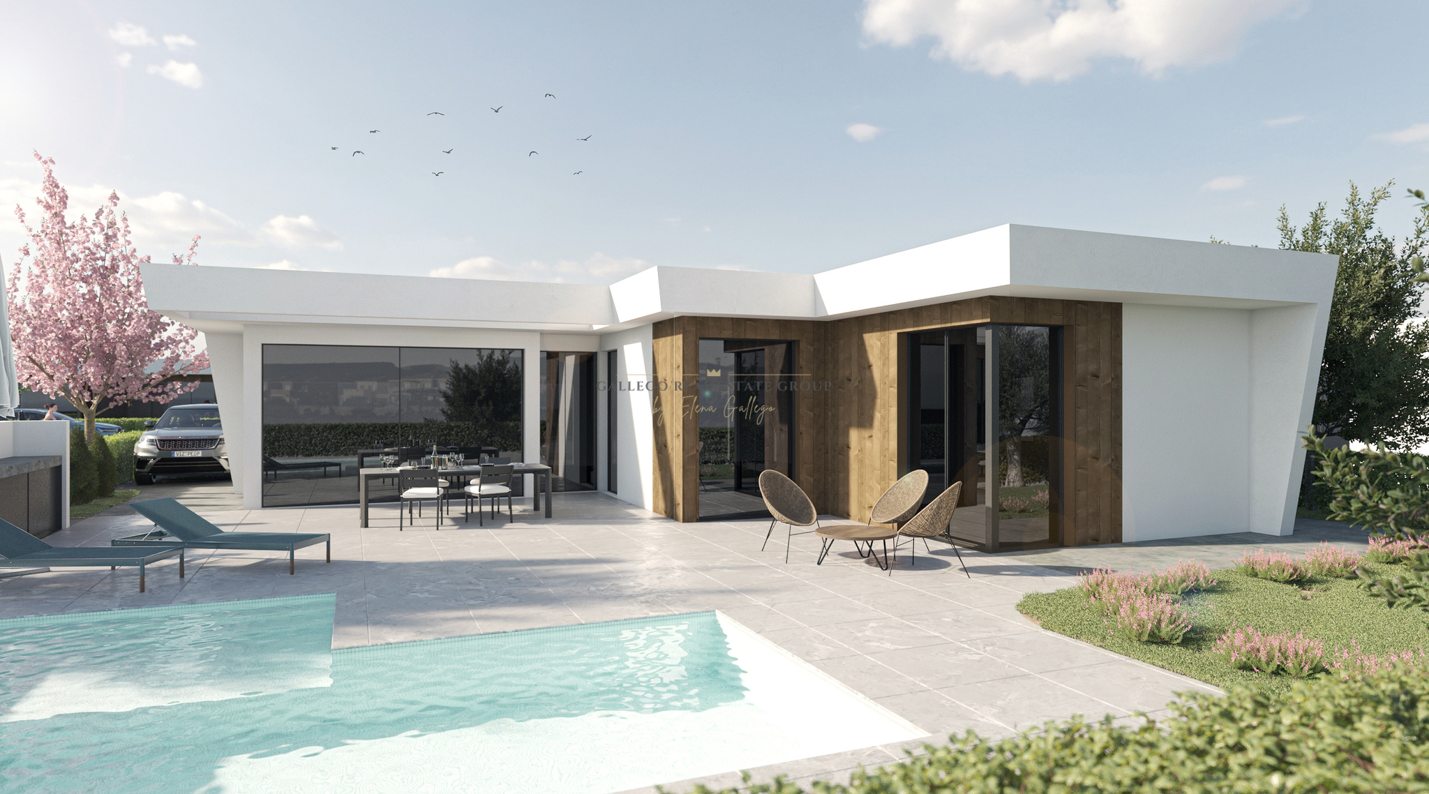 Venta de casa en Altaona Golf & Country Village