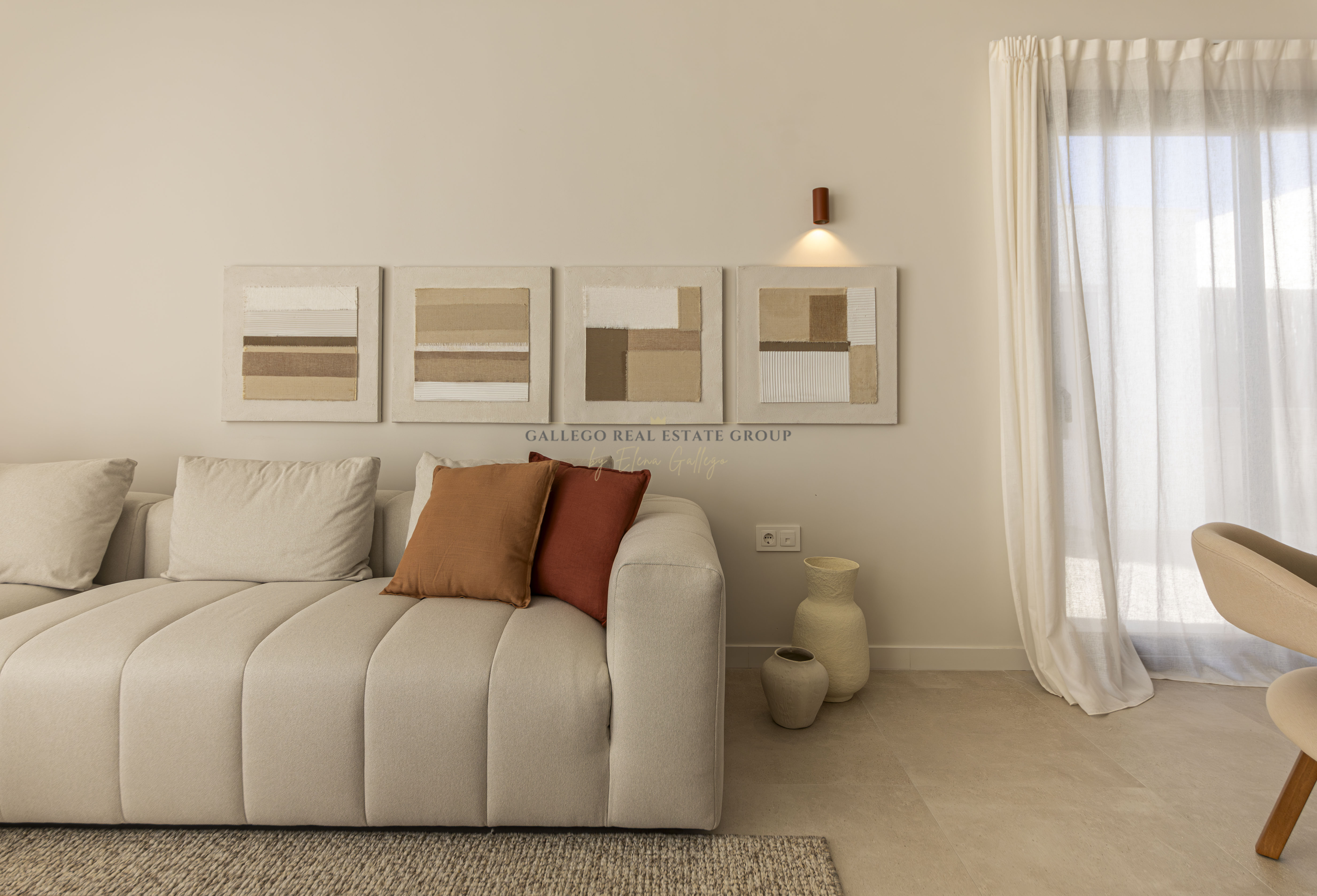 Venta de casa en Altaona Golf & Country Village