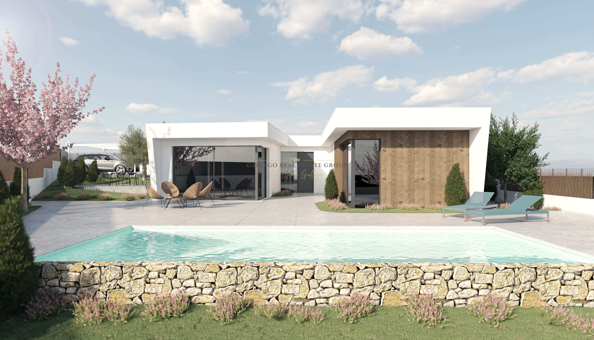 Venta de casa en Altaona Golf & Country Village
