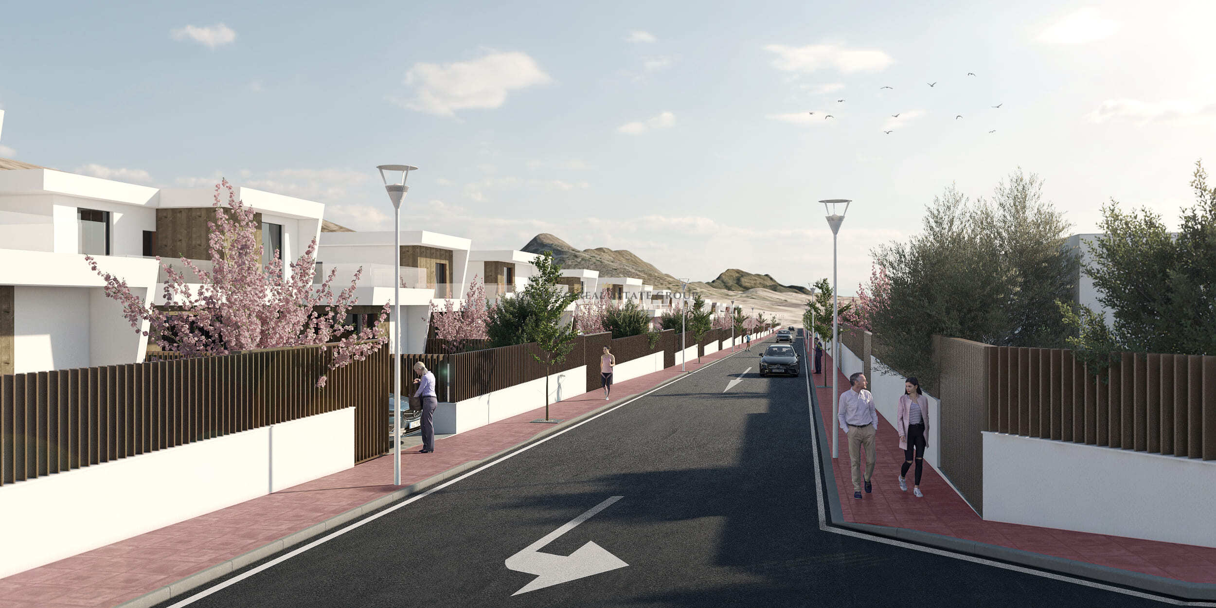 Venta de casa en Altaona Golf & Country Village