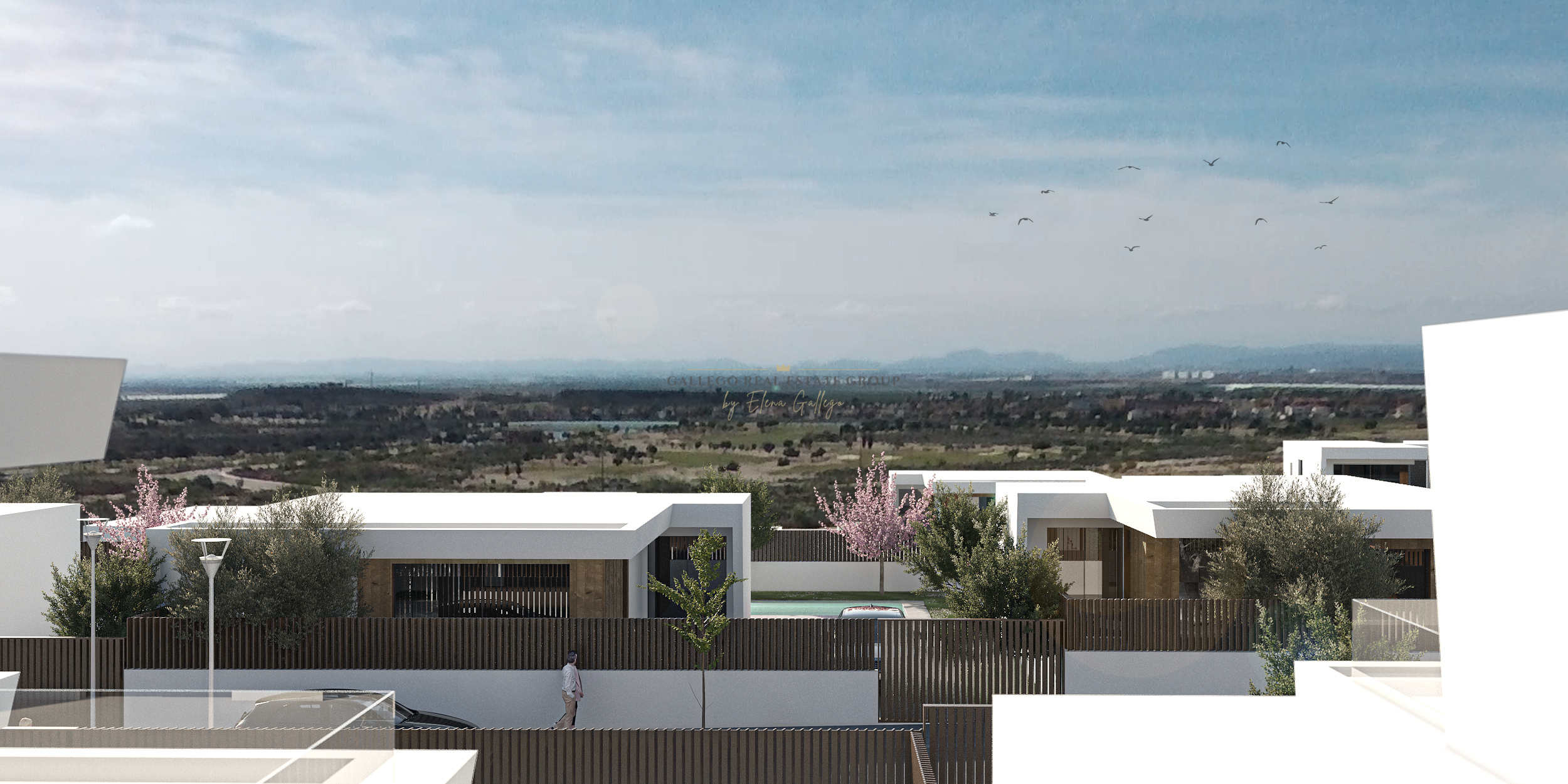 Venta de casa en Altaona Golf & Country Village