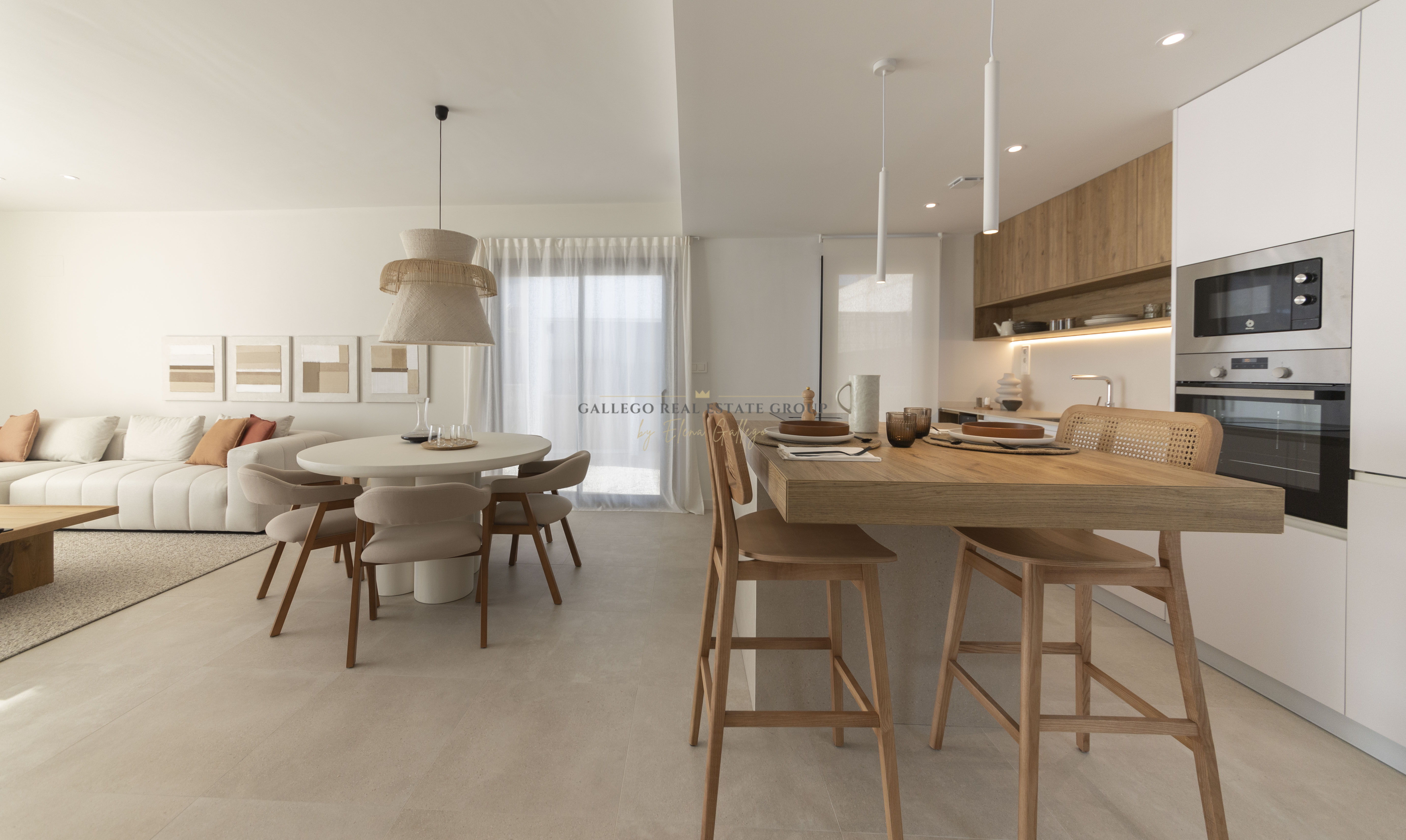 Venta de casa en Altaona Golf & Country Village