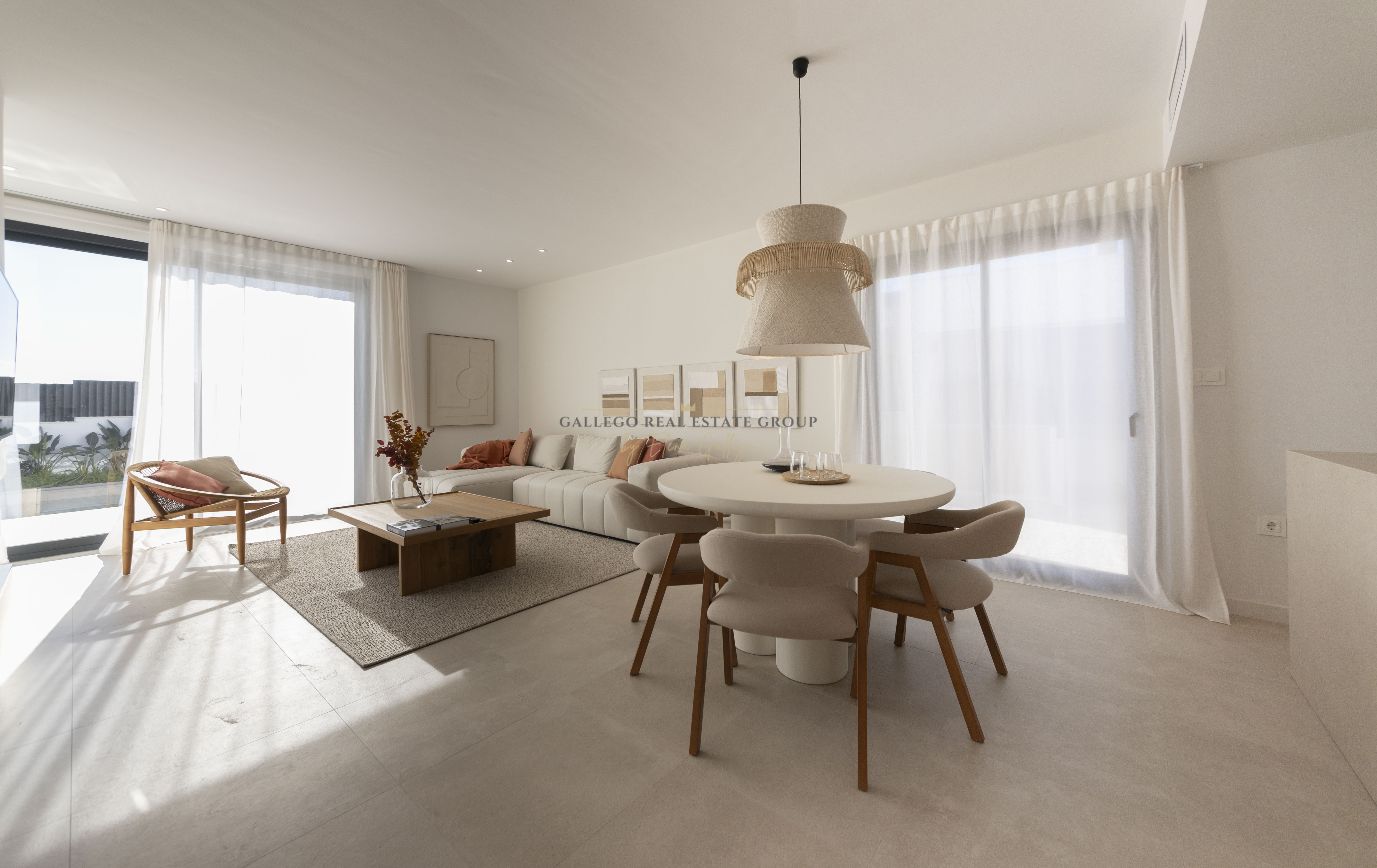 Venta de casa en Altaona Golf & Country Village