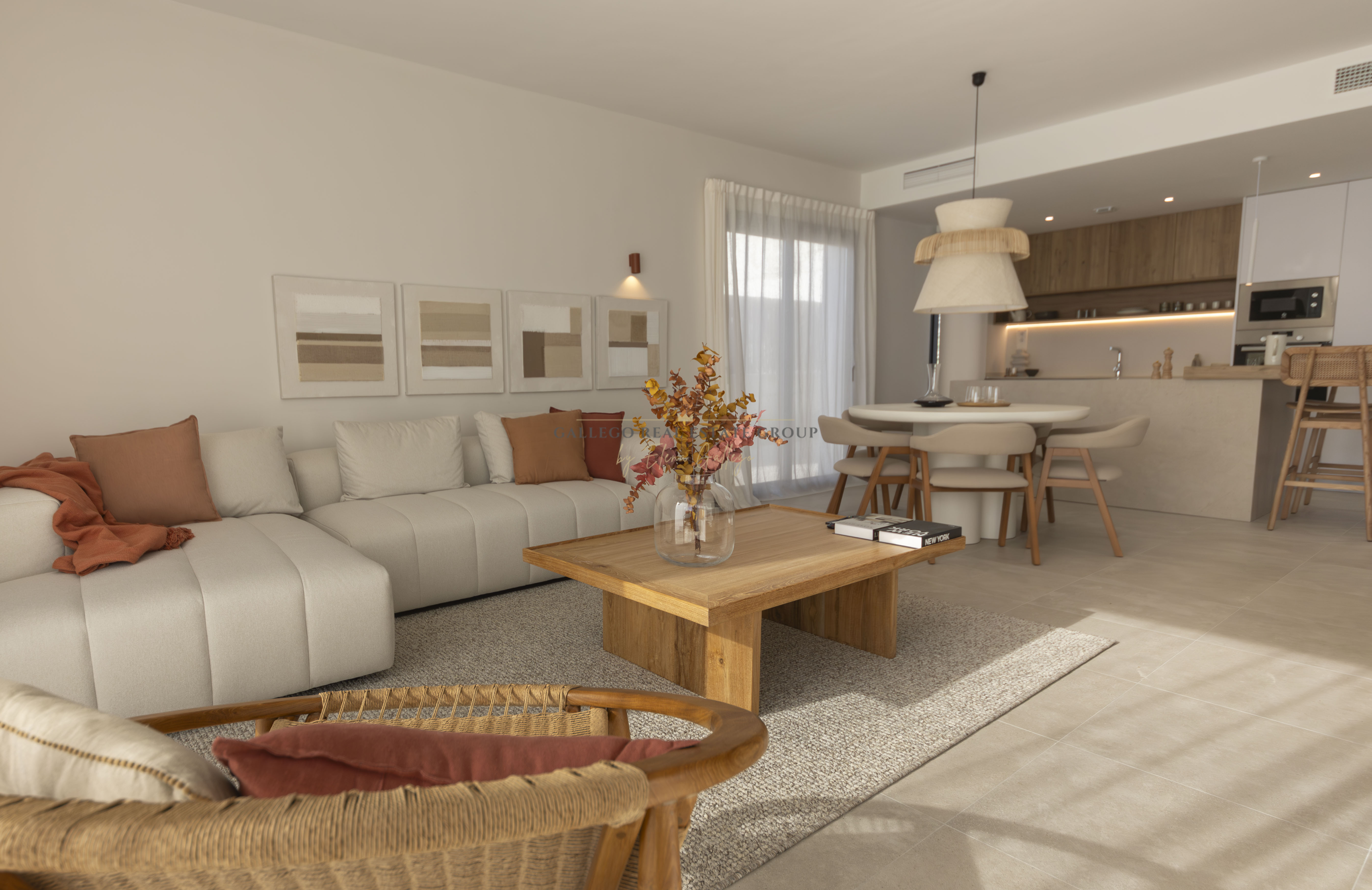 Venta de casa en Altaona Golf & Country Village