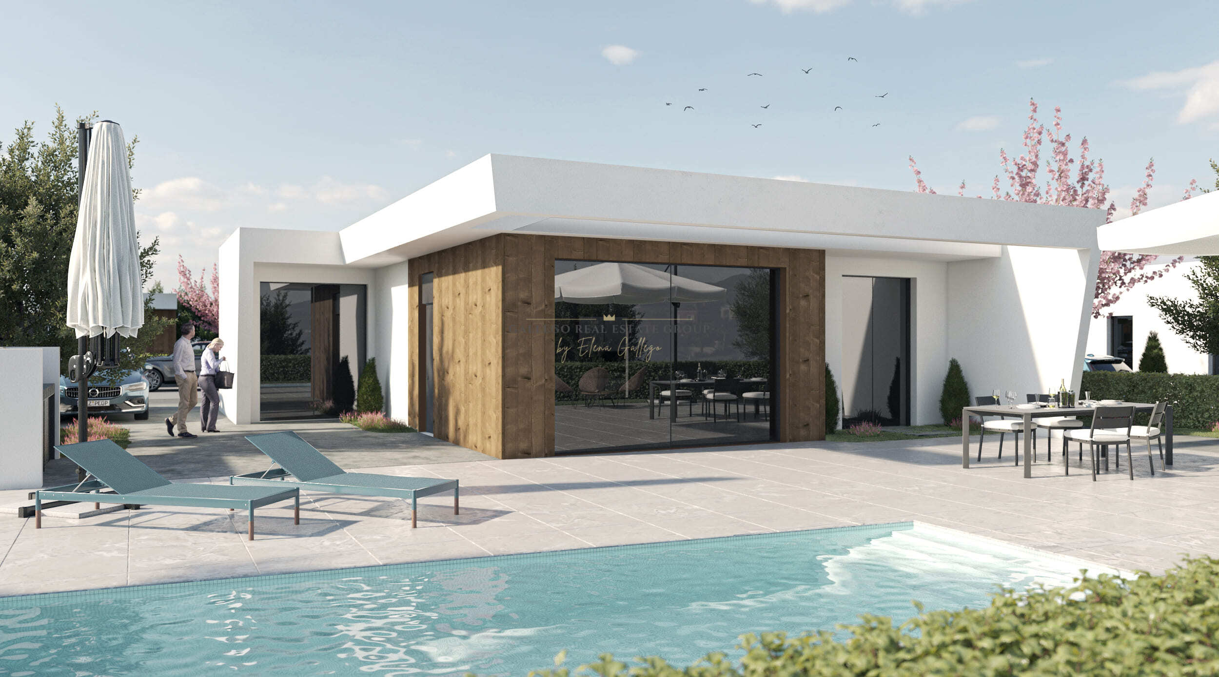 Venta de casa en Altaona Golf & Country Village