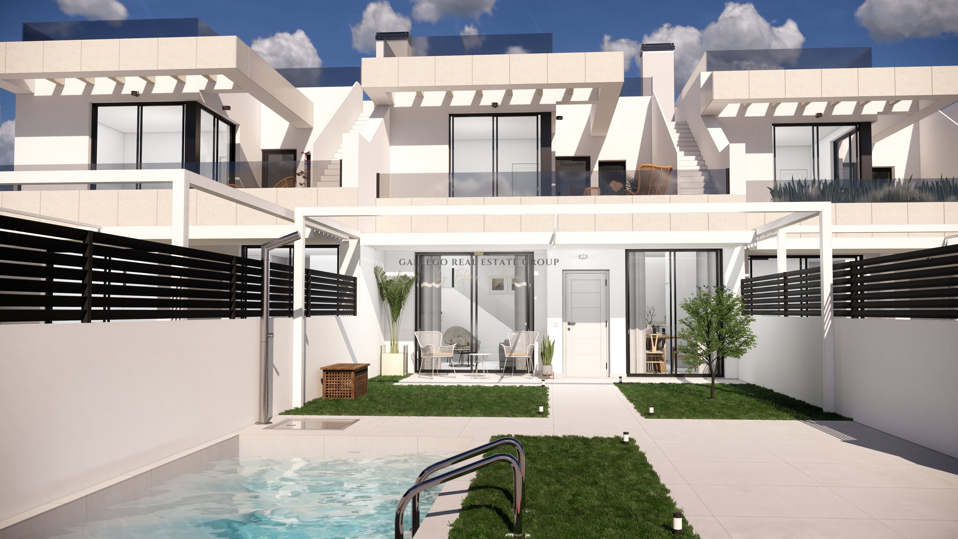 Venta de casa en Rojales