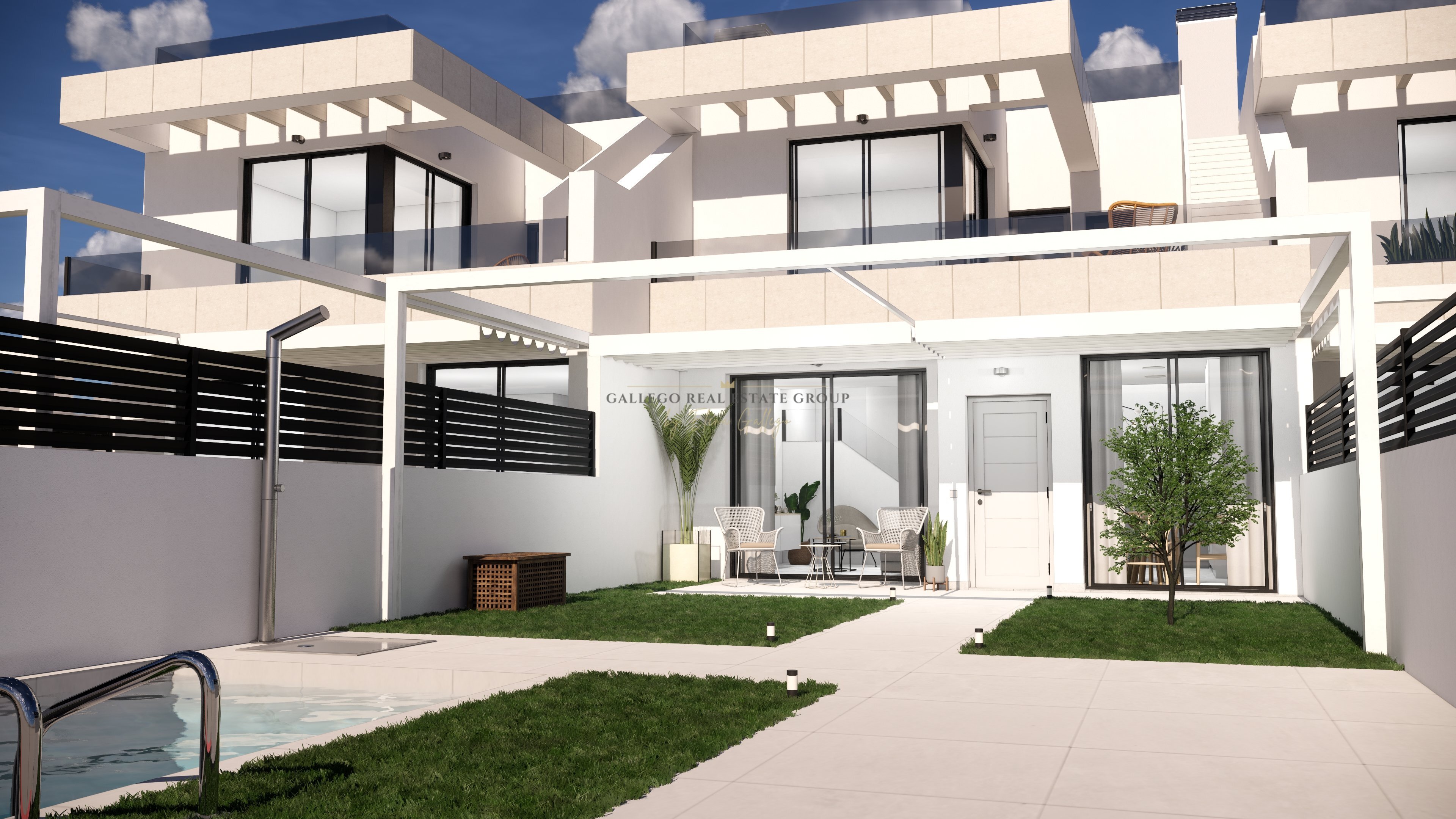 Venta de casa en Rojales