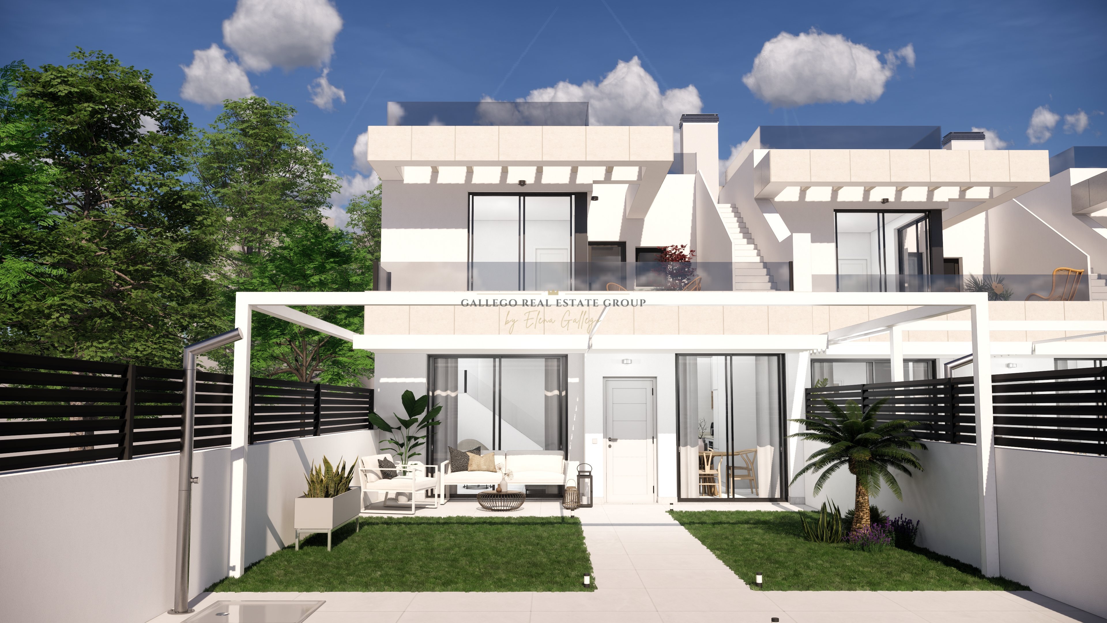 Venta de casa en Rojales
