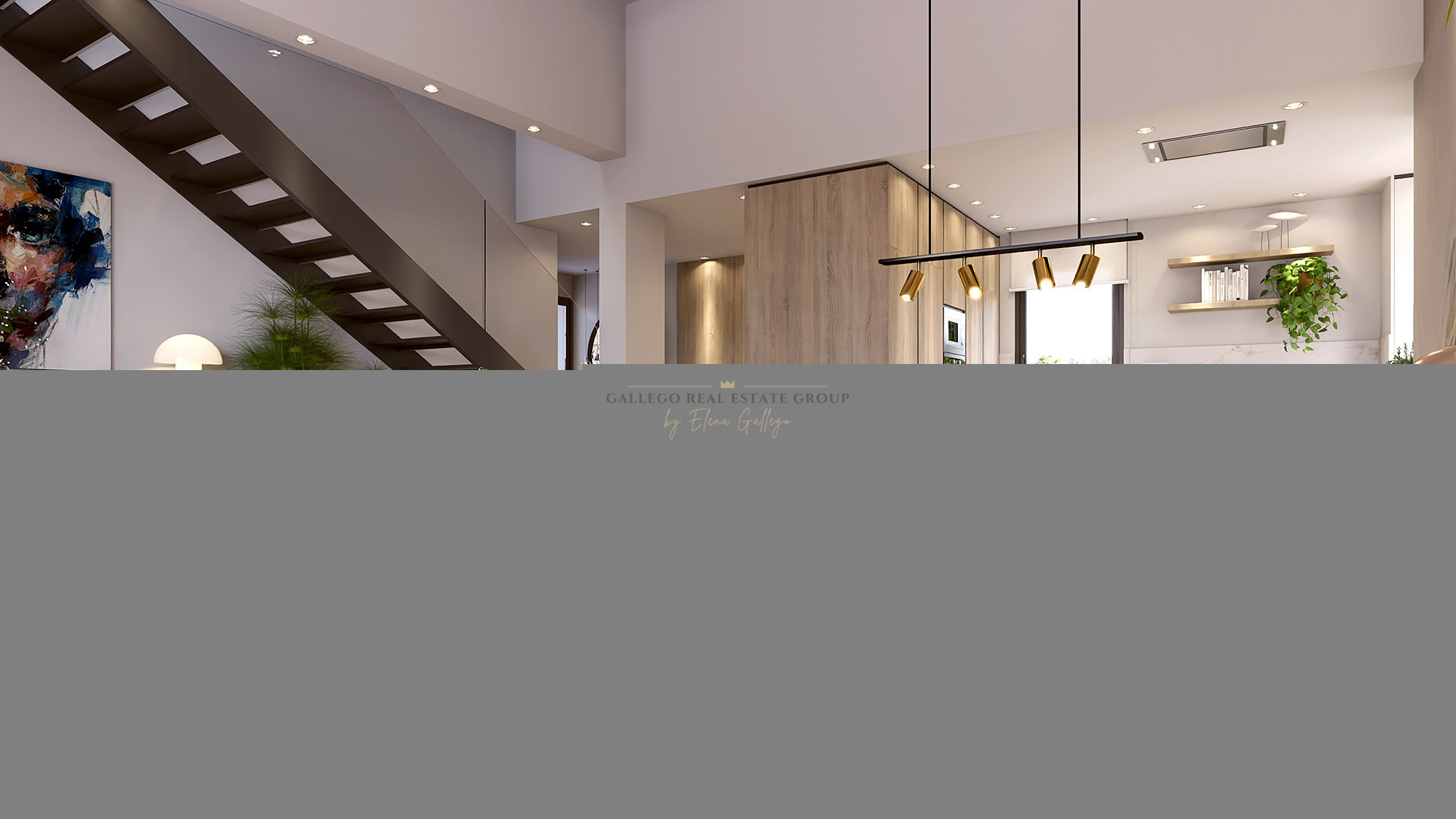 Venta de villa en La Finca Golf