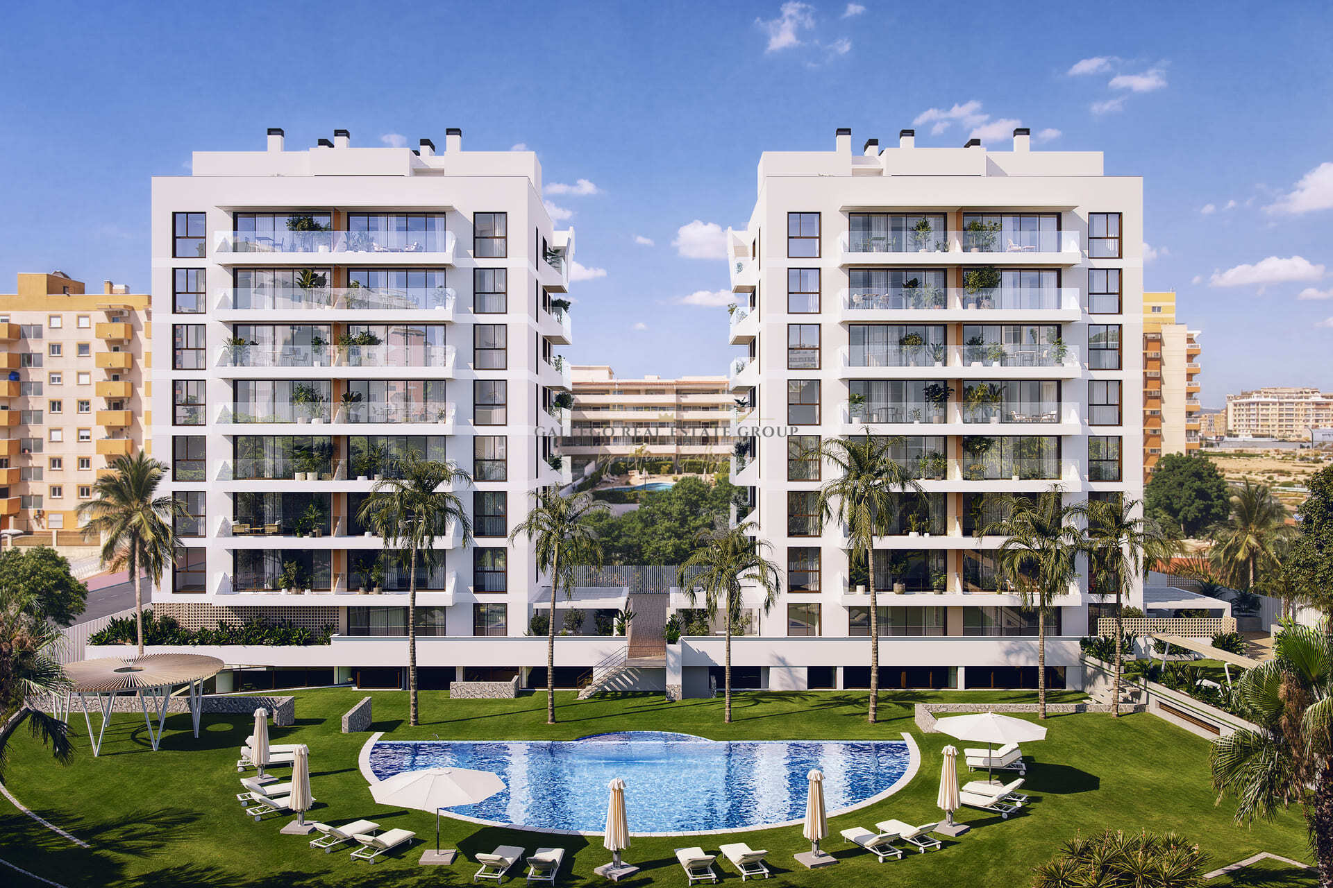 Venta de piso en Guardamar del Segura