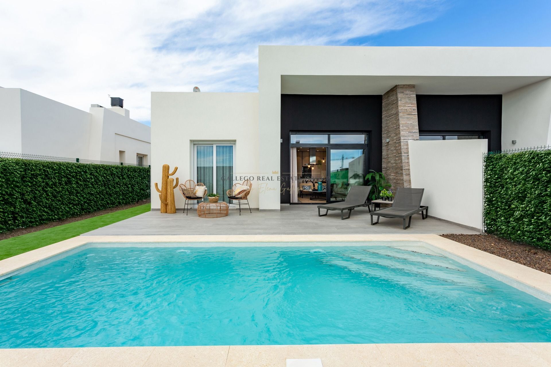 Venta de casa en La Finca Golf