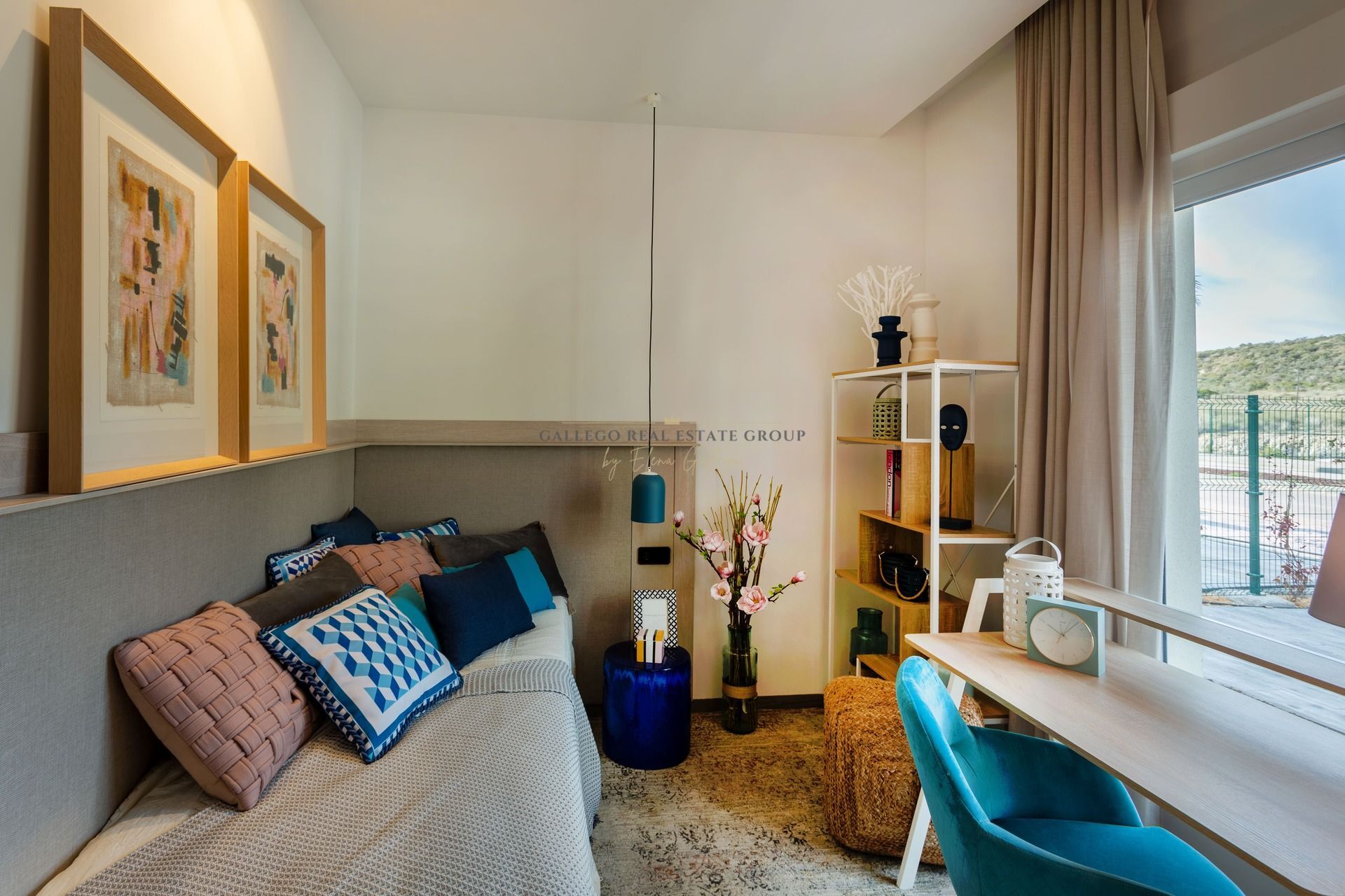Venta de casa en La Finca Golf