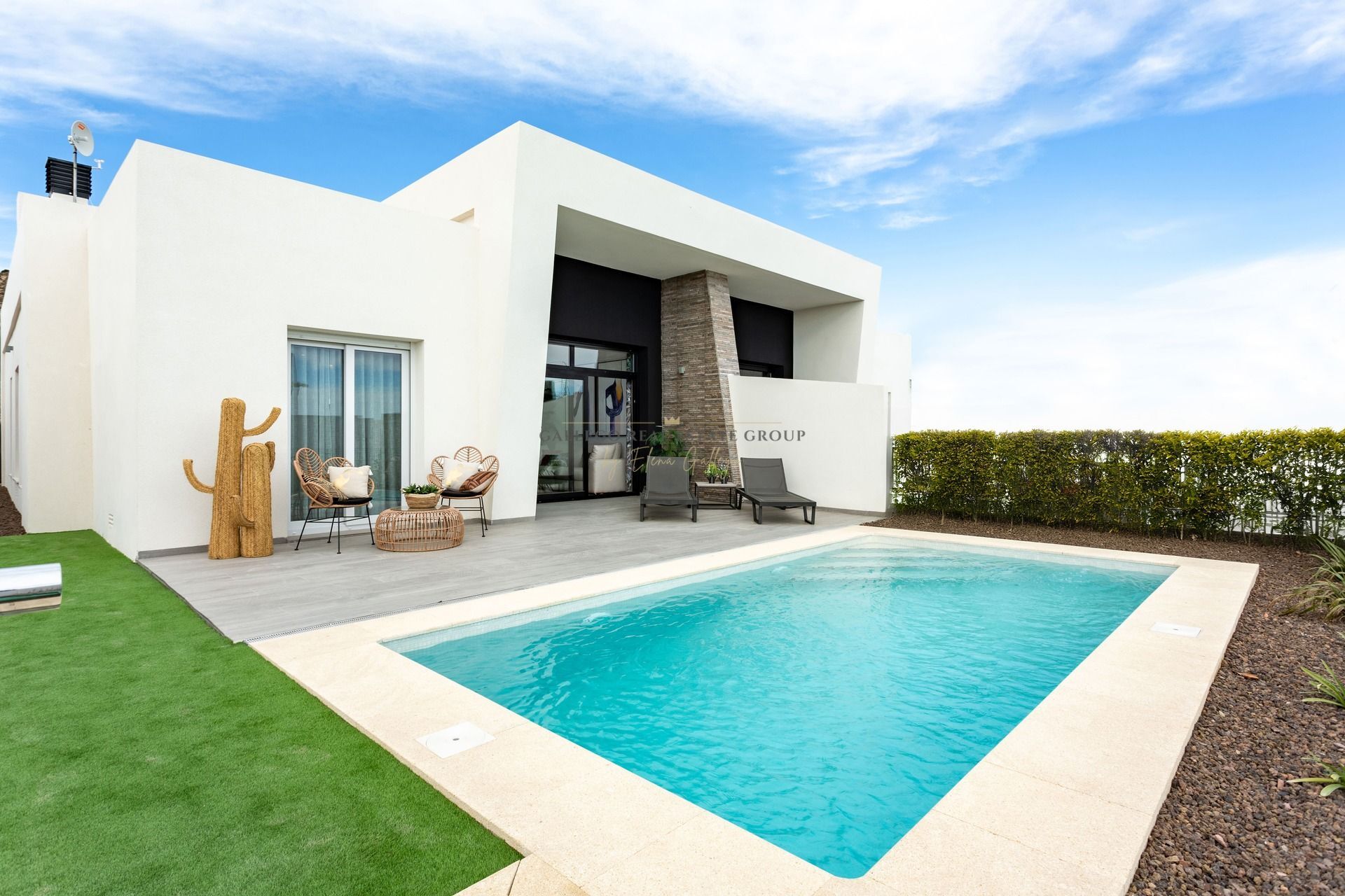 Venta de casa en La Finca Golf