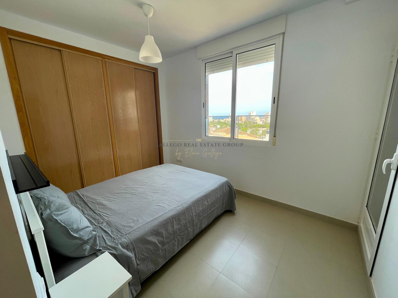Alquiler de apartamento en Cartagena
