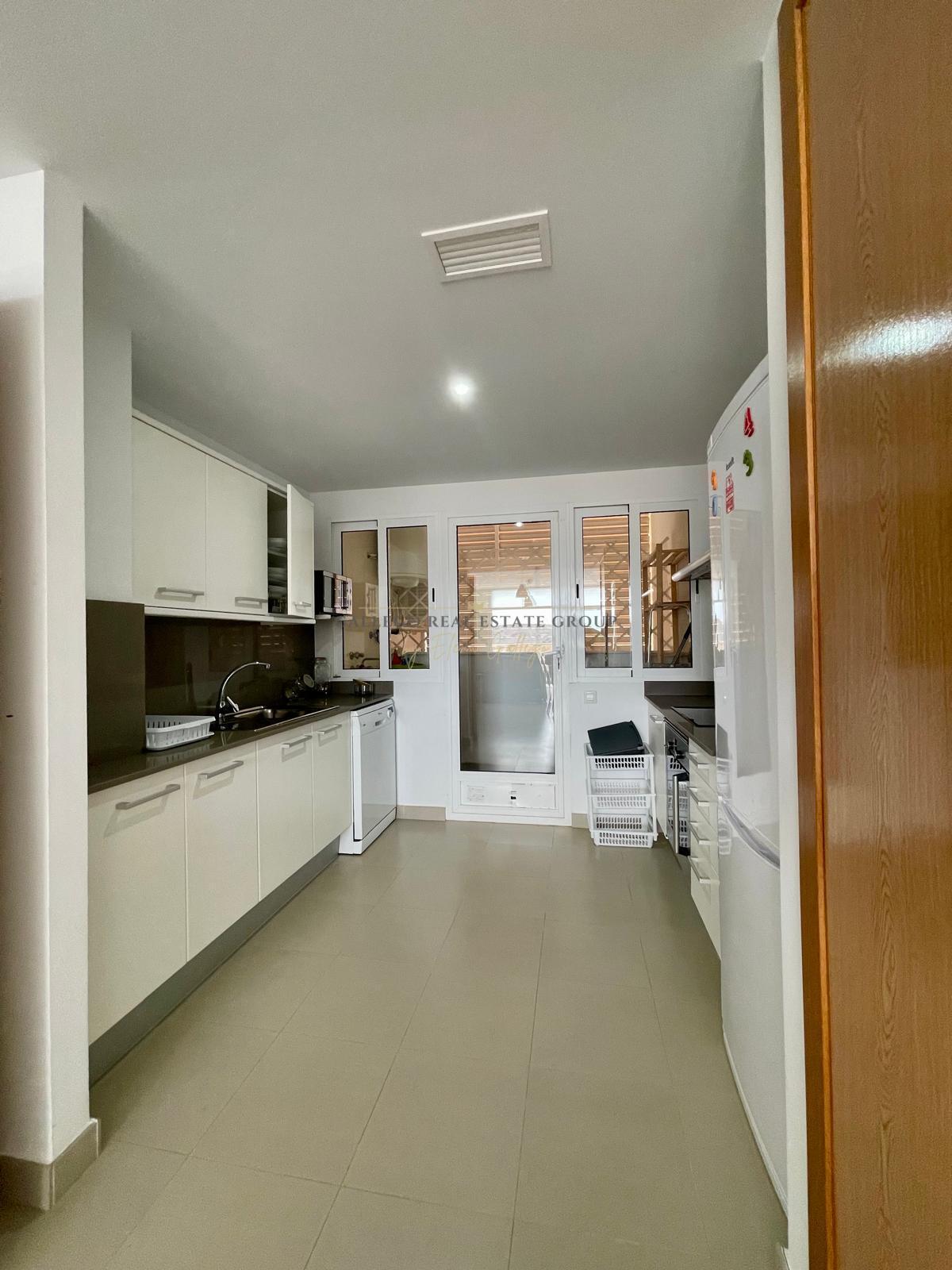 Alquiler de apartamento en Cartagena
