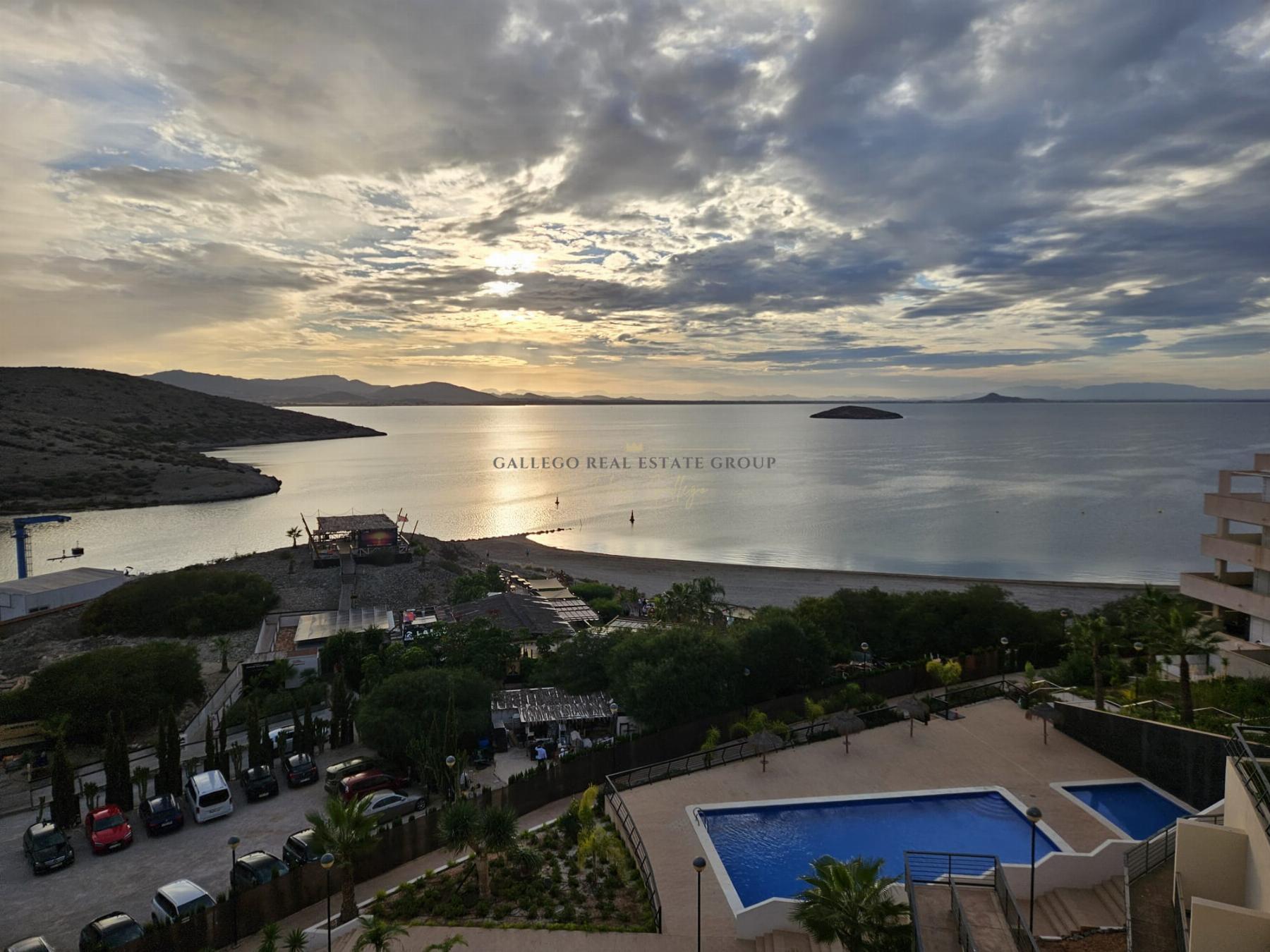 Alquiler de apartamento en Cartagena