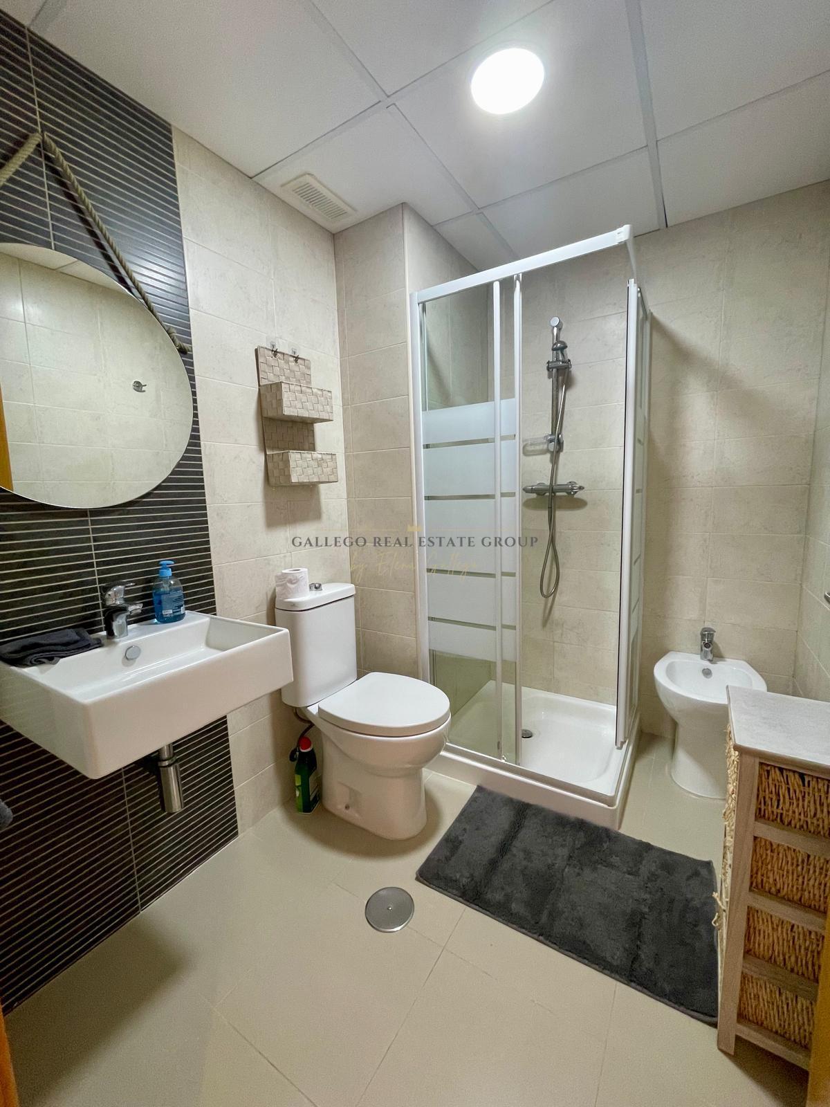 Alquiler de apartamento en Cartagena