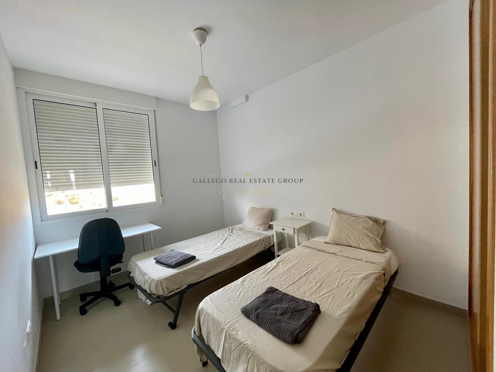 Alquiler de apartamento en Cartagena