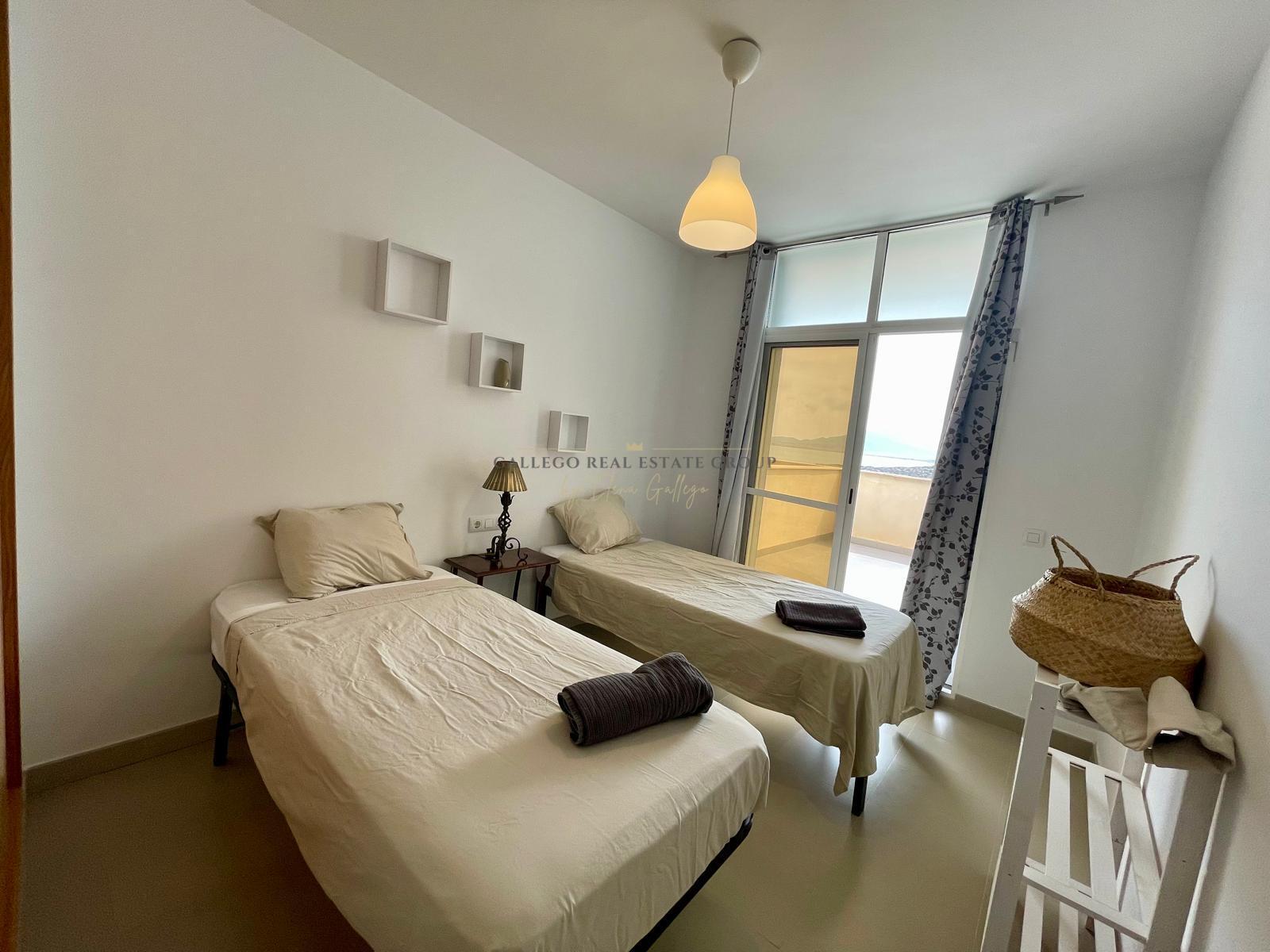 Alquiler de apartamento en Cartagena