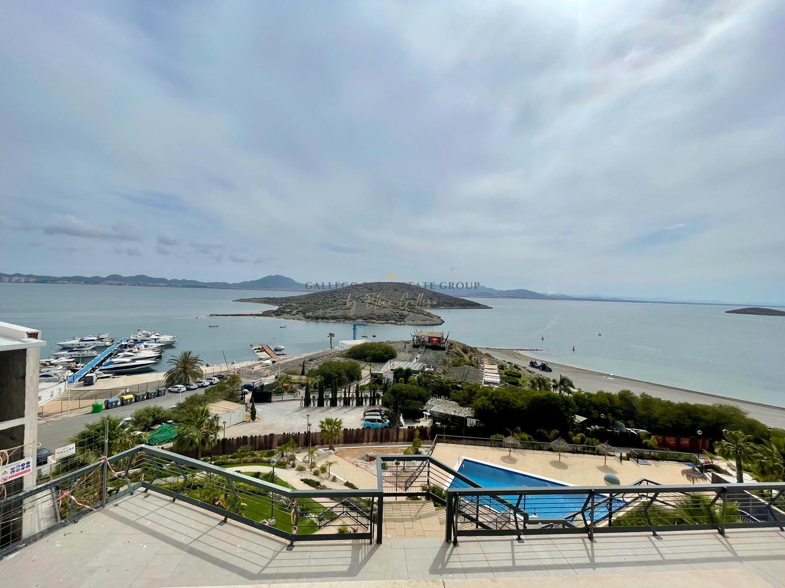Alquiler de apartamento en Cartagena