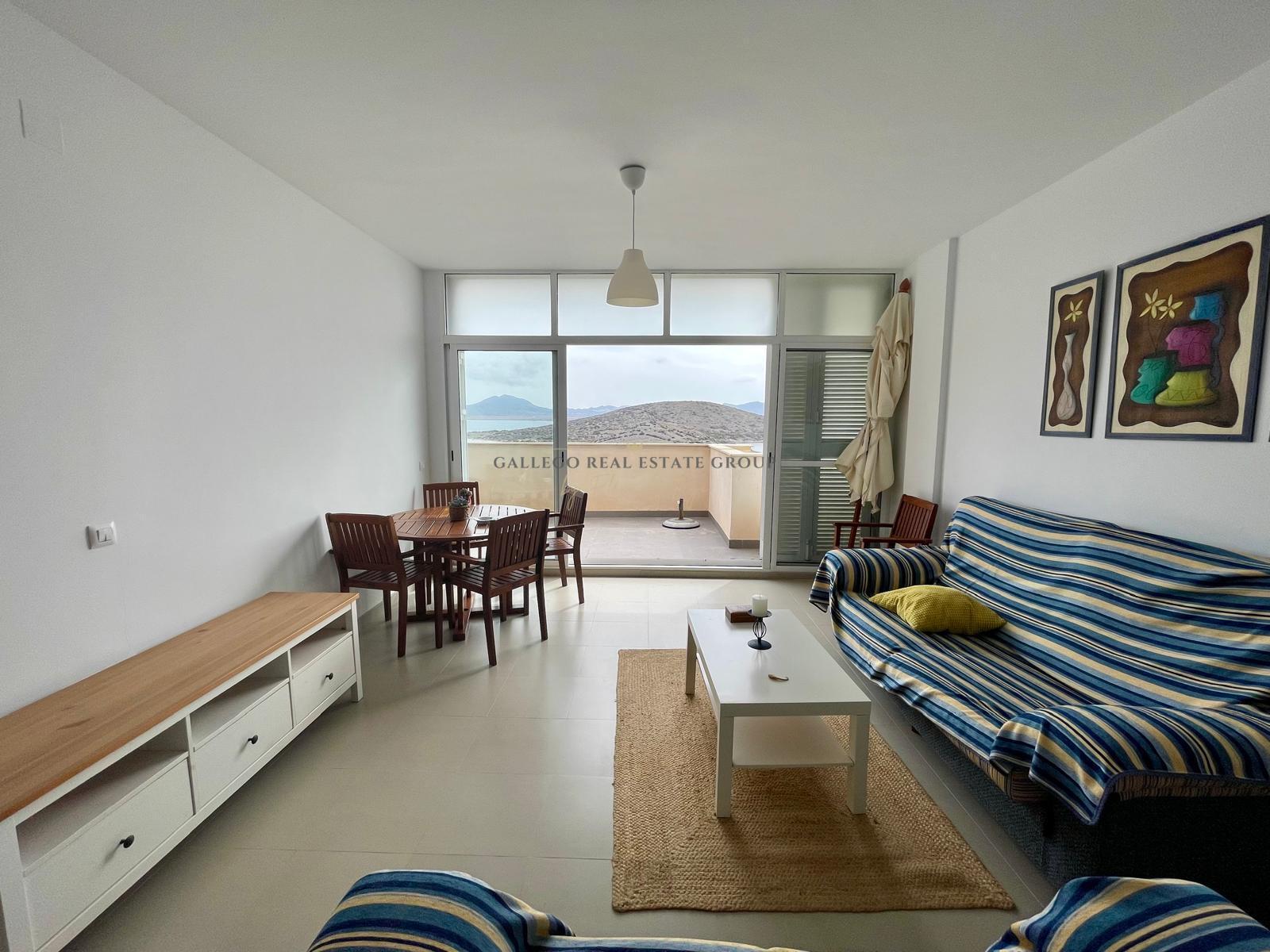 Alquiler de apartamento en Cartagena