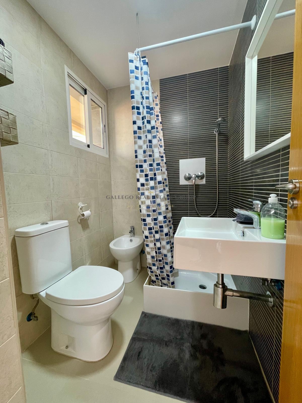 Alquiler de apartamento en Cartagena