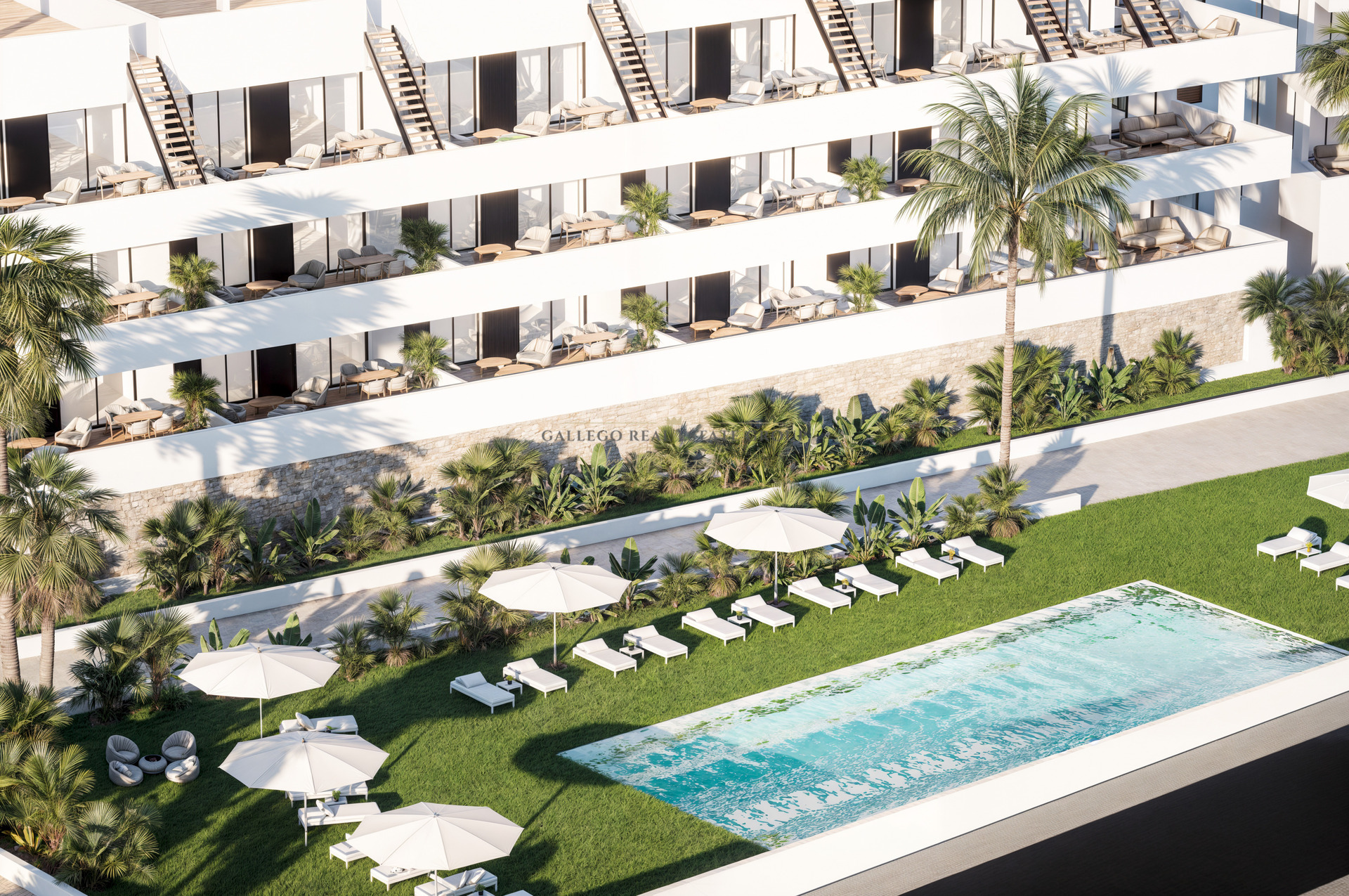 Venta de  en Finestrat